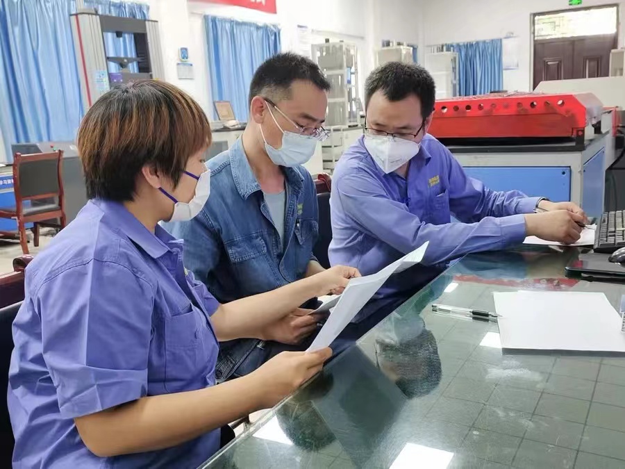 花式學(xué)習(xí)，筑牢知識(shí)之盾