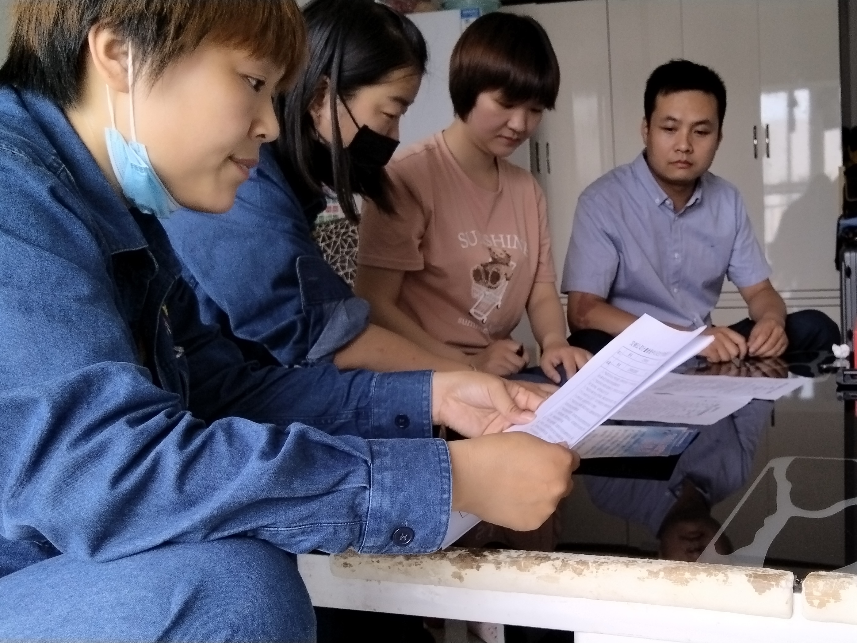 花式學(xué)習(xí)，筑牢知識(shí)之盾