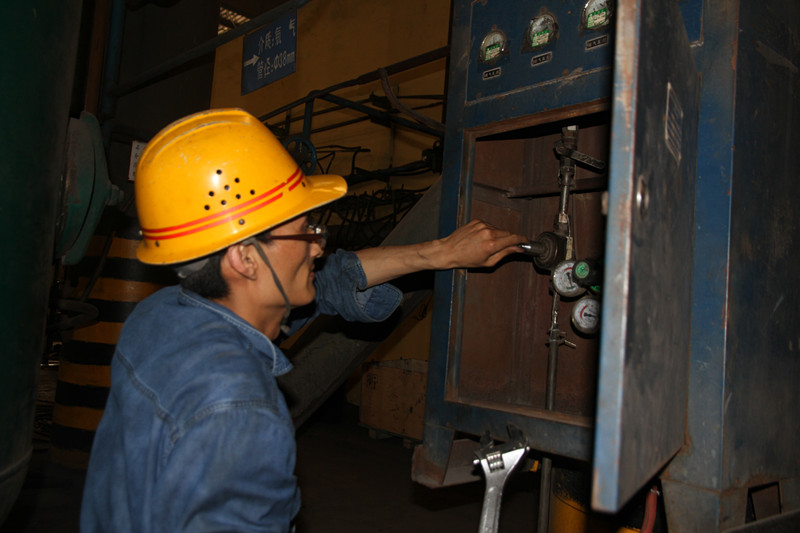 這才是青年該有的樣子！