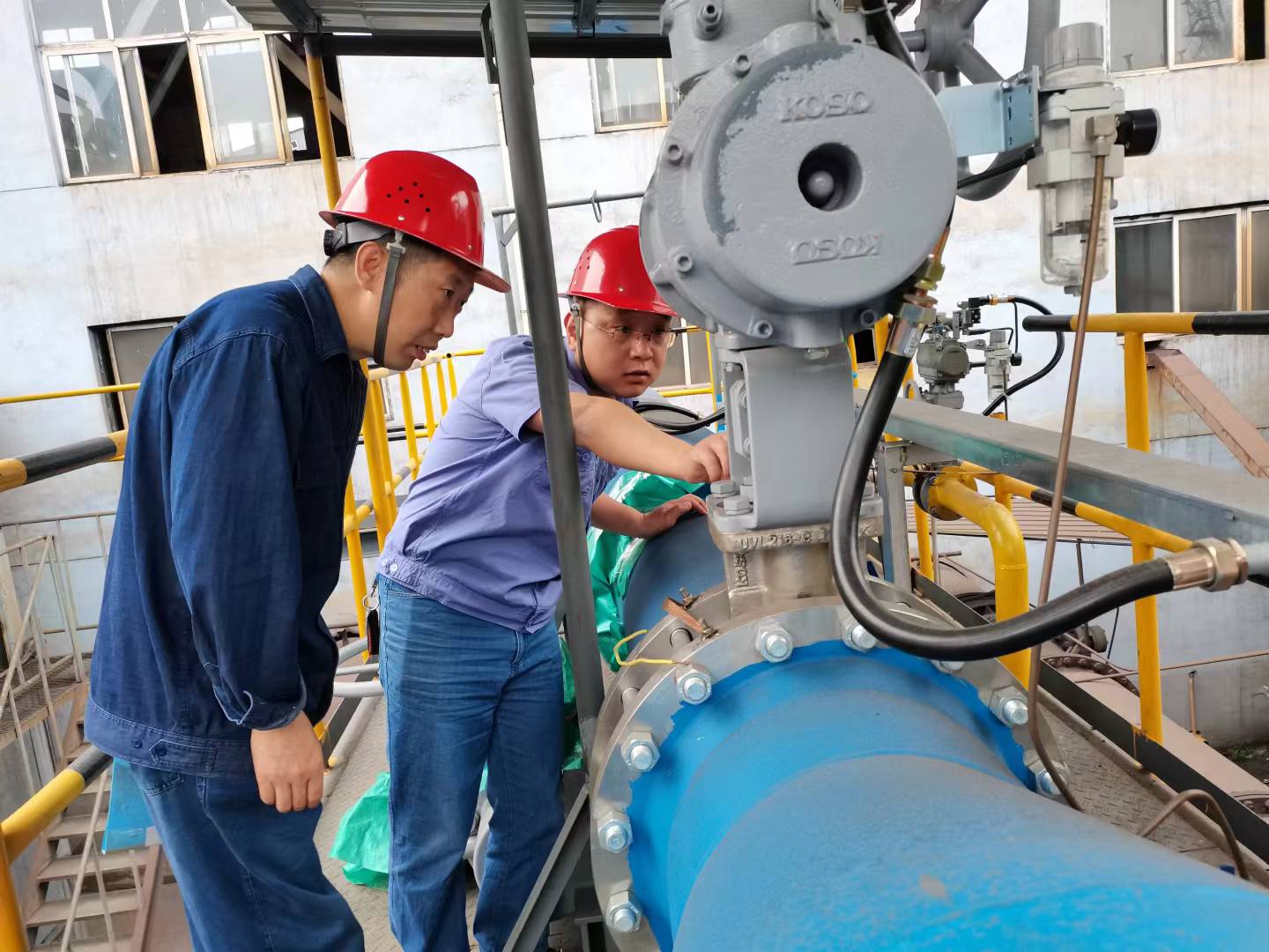 腳踏實地勇攀高峰，勤懇實干創(chuàng)新奉獻