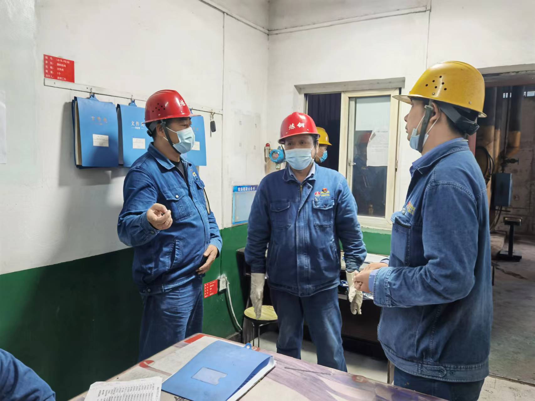 吹廉風(fēng)，念廉經(jīng)！厚植實干廉潔底蘊