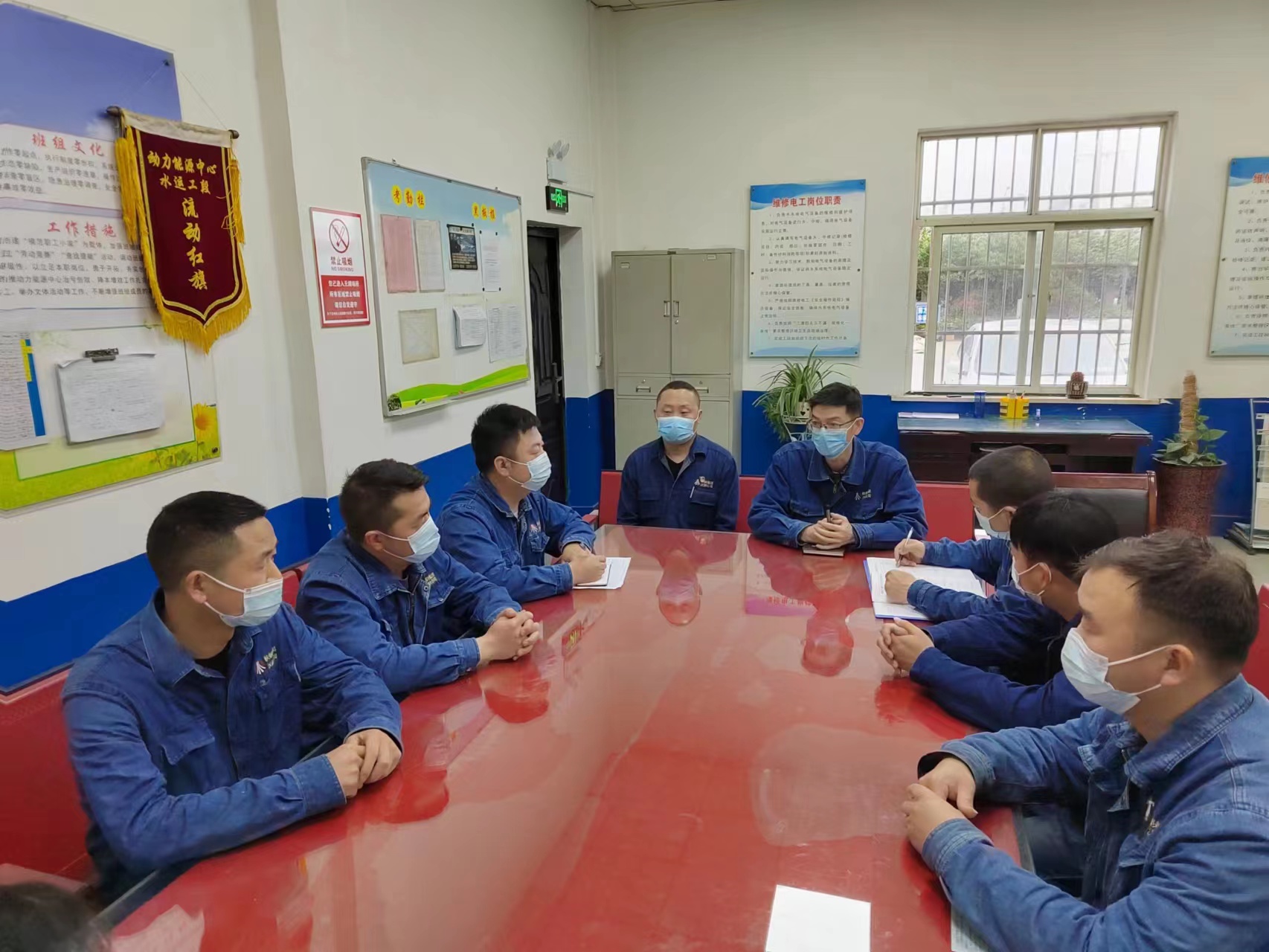 激發(fā)黨建“新活力”，我們這樣破題！