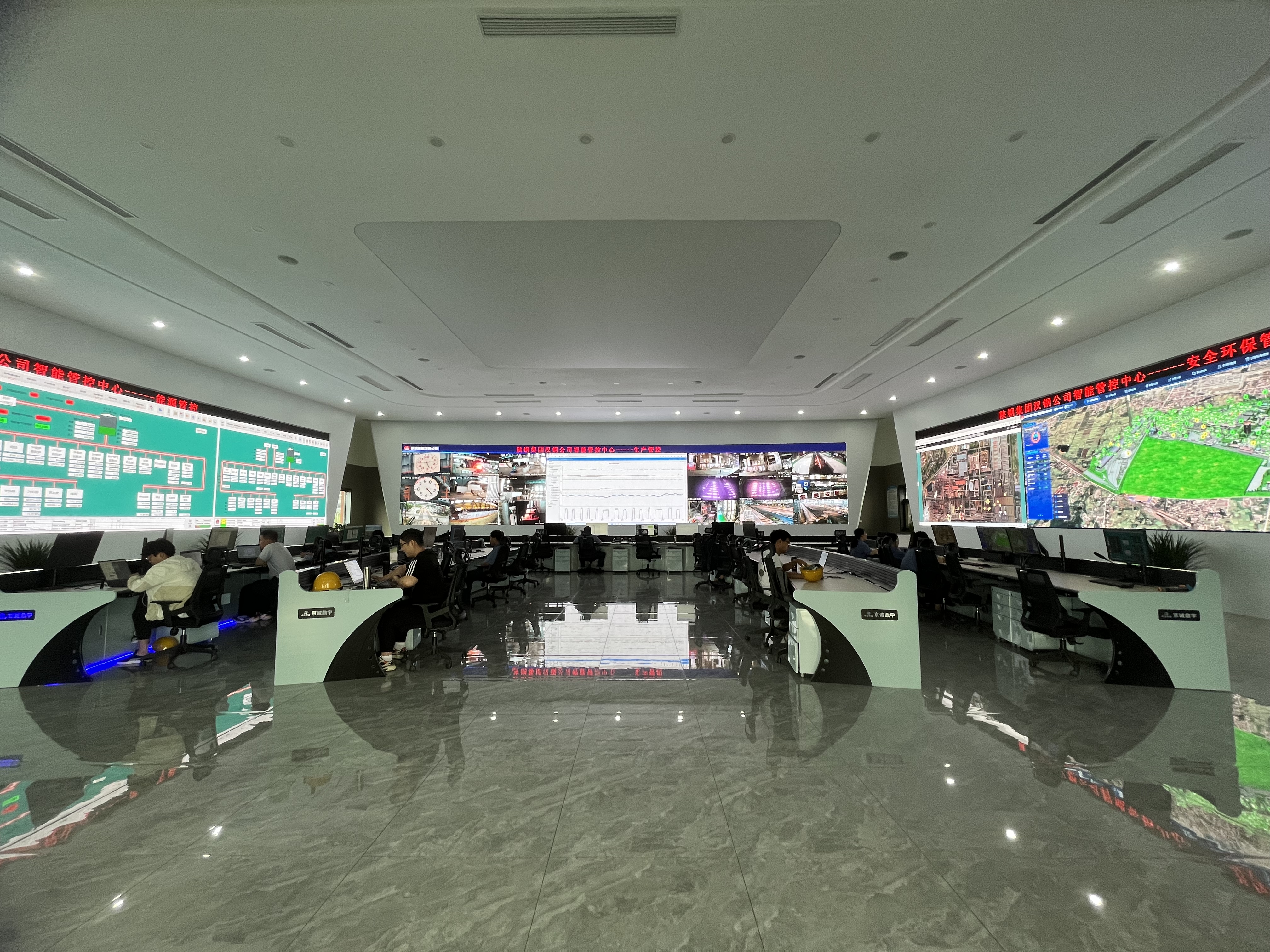 恪守藍(lán)天碧水初心，積聚綠色發(fā)展“蝶變”力量