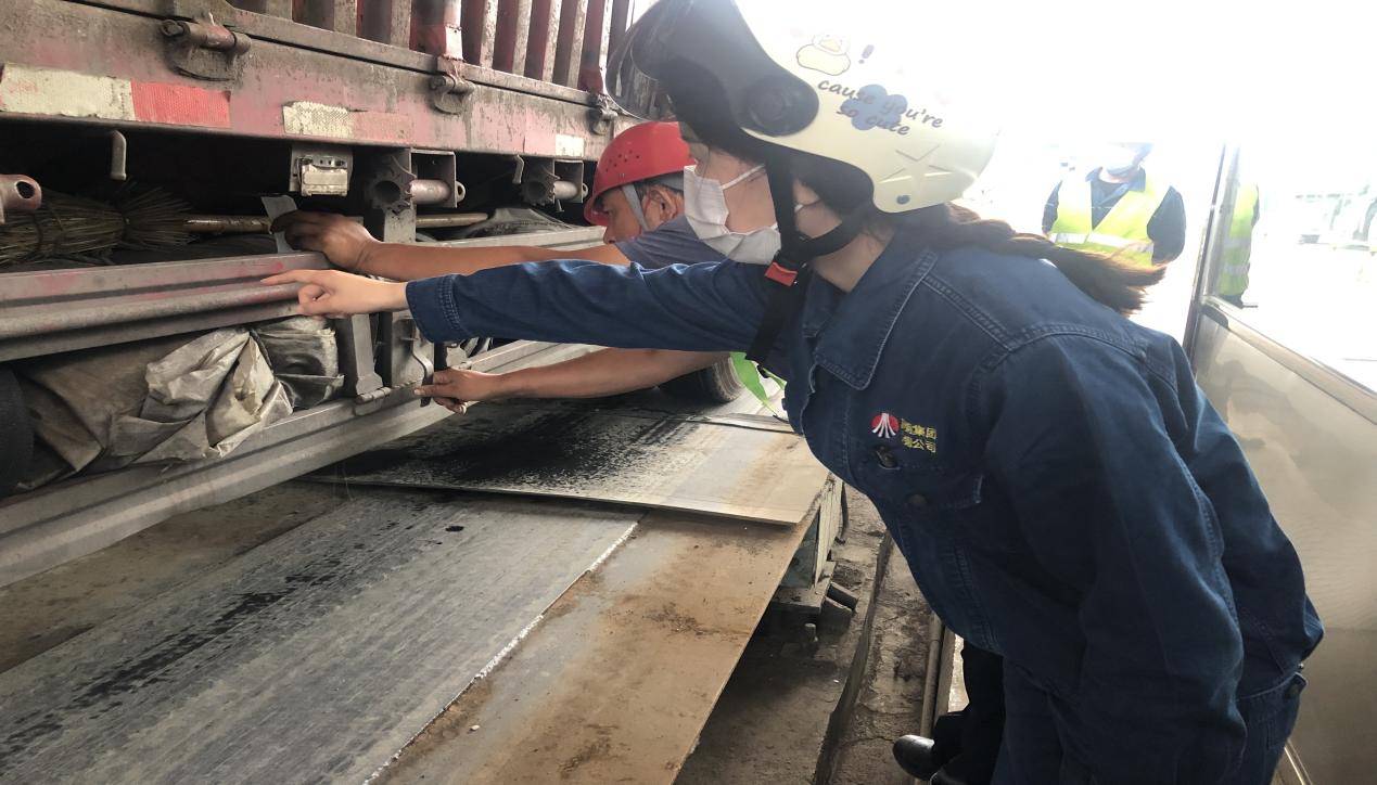 精準施策，打造“標尺”計量