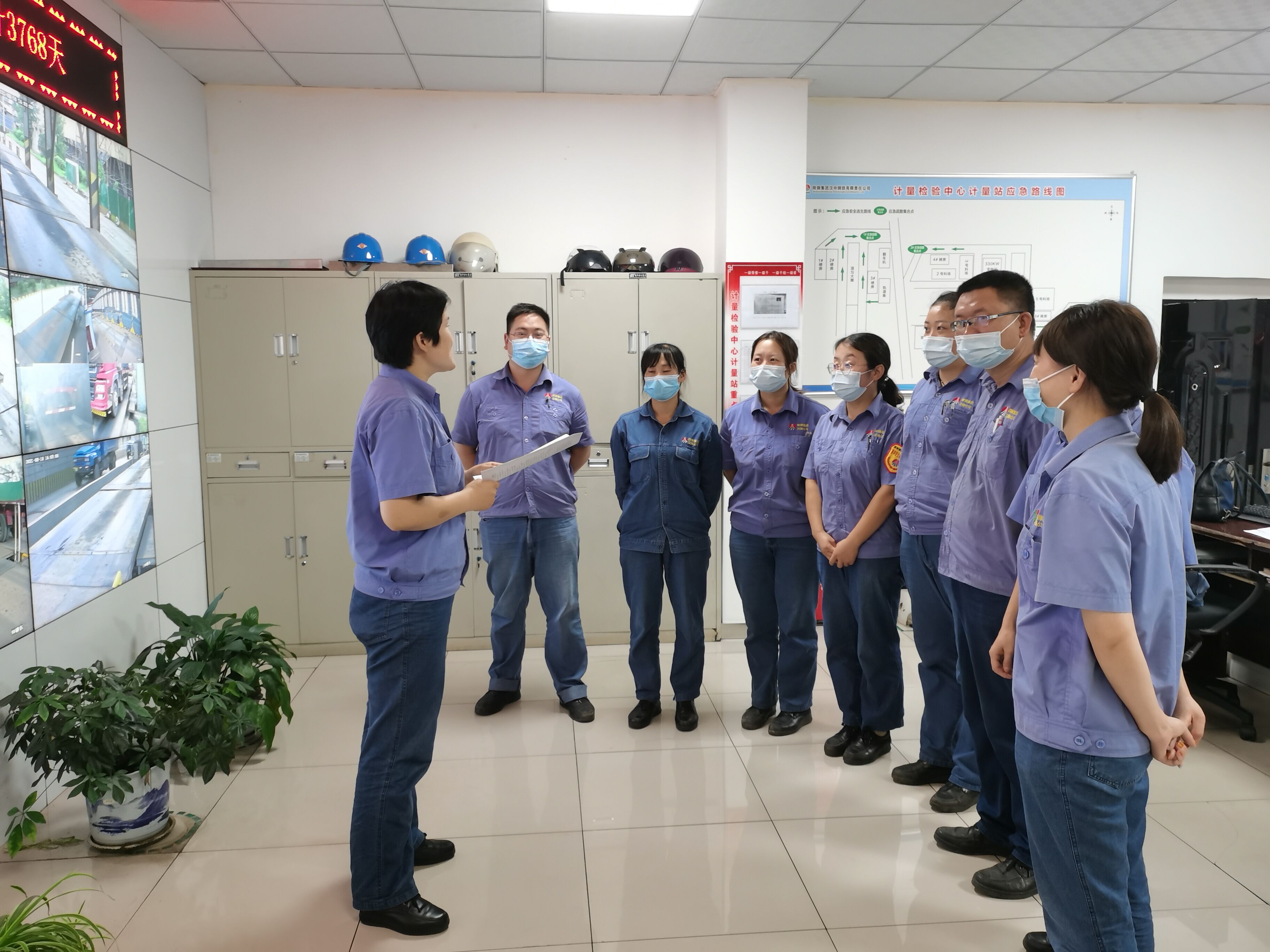 這樣的黨課實力“圈粉”