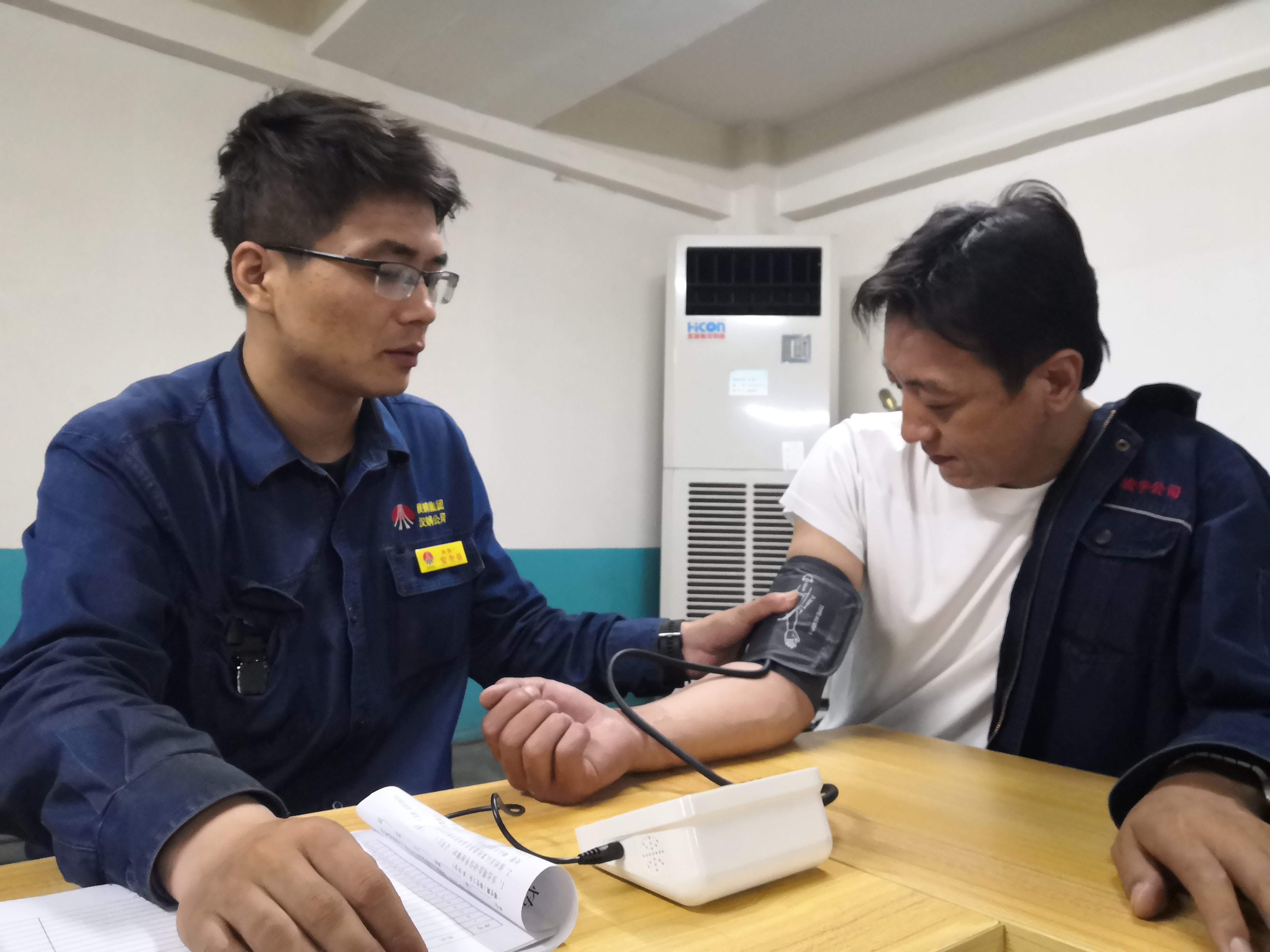 高溫下的安全守護(hù)人