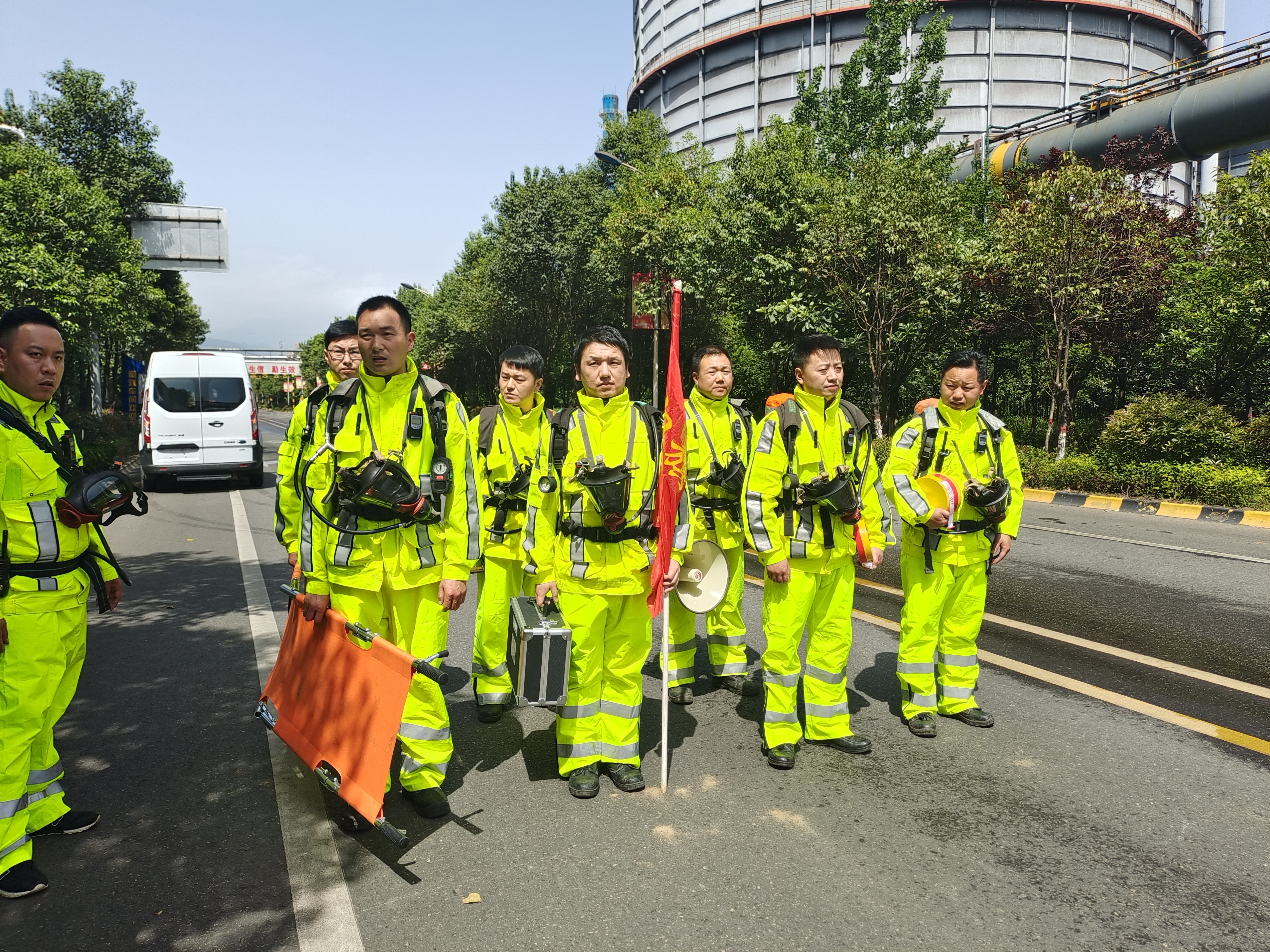 用“黨建＋”模式 提升支部戰(zhàn)斗力