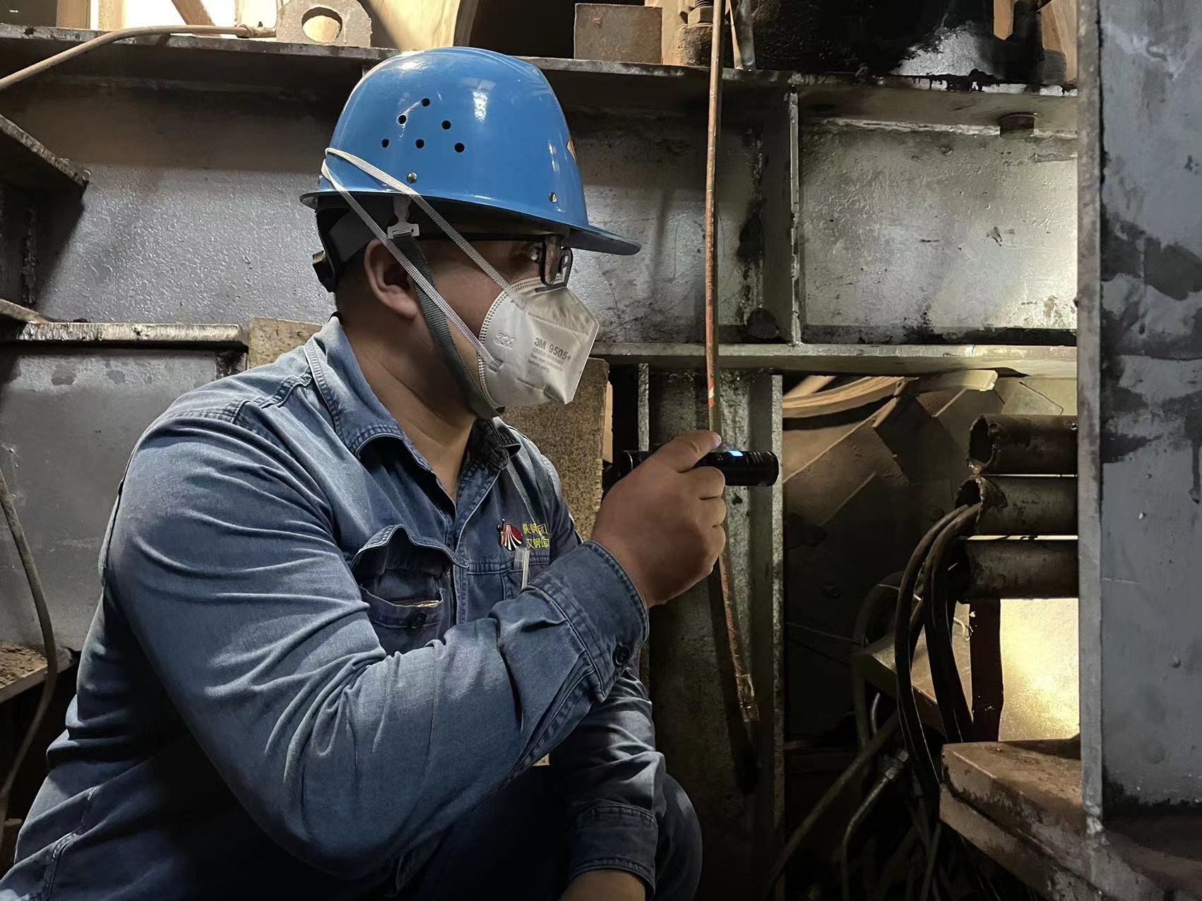 干一事，筑一夢，成一我