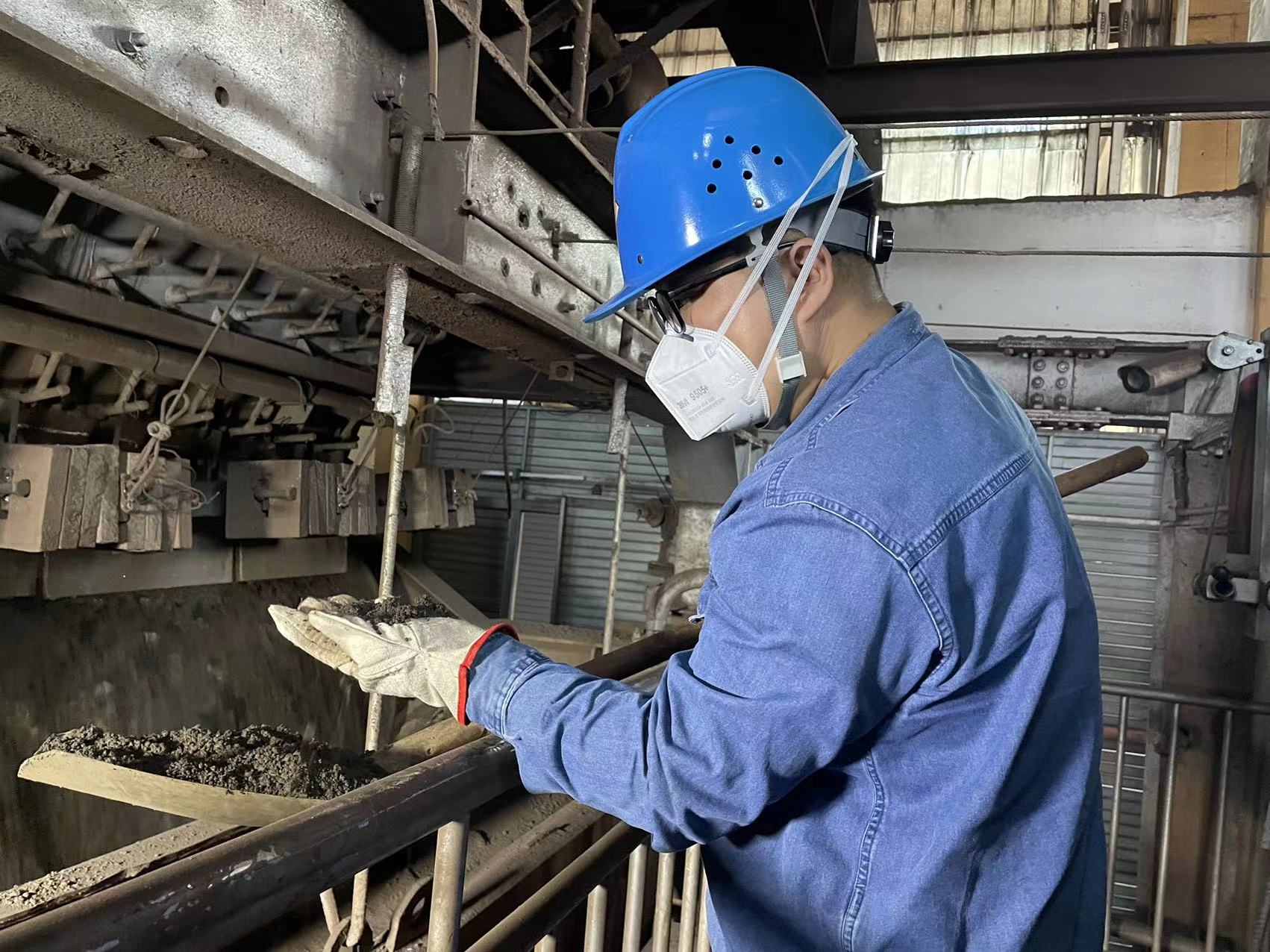 干一事，筑一夢，成一我