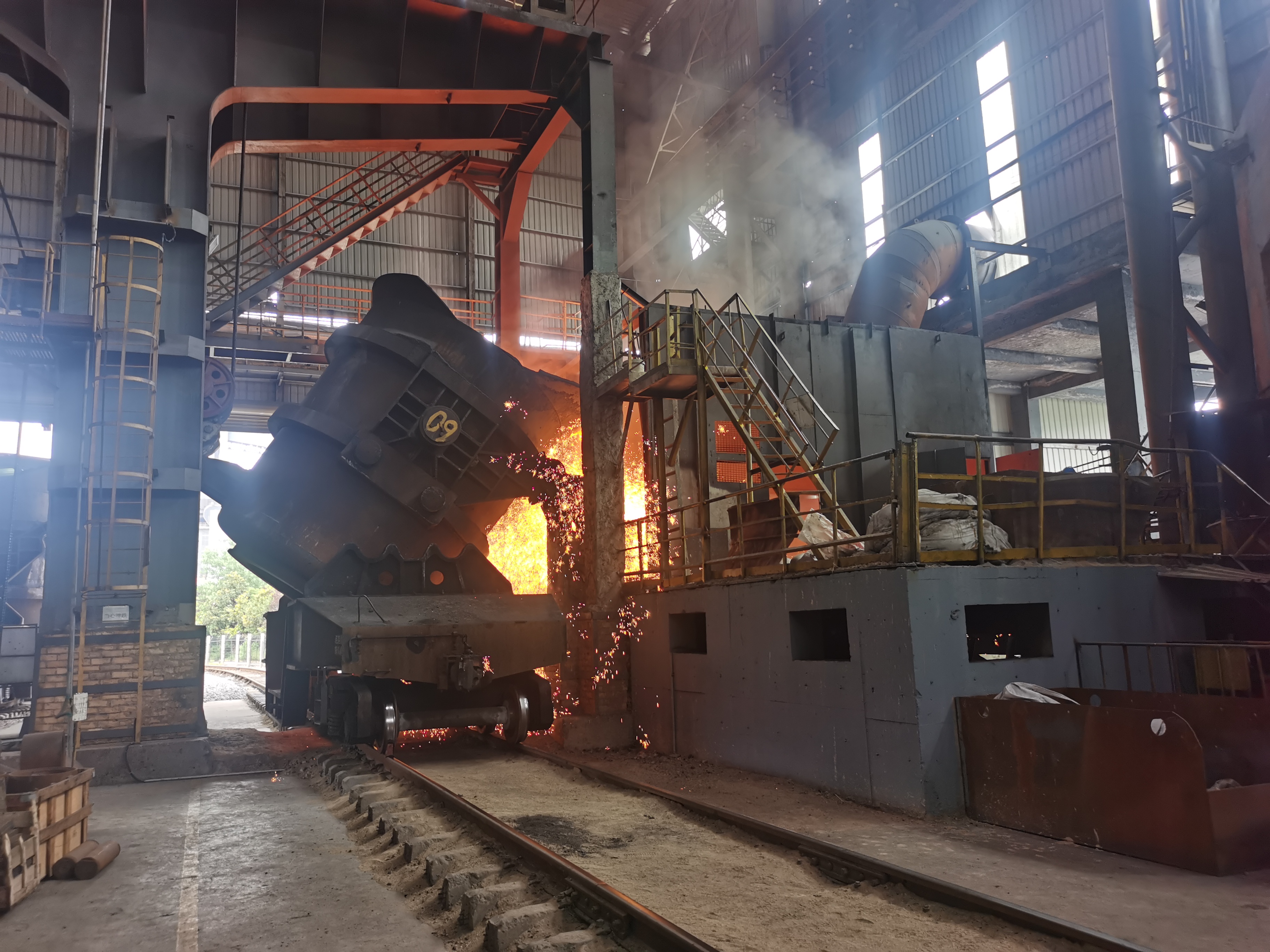 “標(biāo)準(zhǔn)化＋”讓安全管理落地有聲