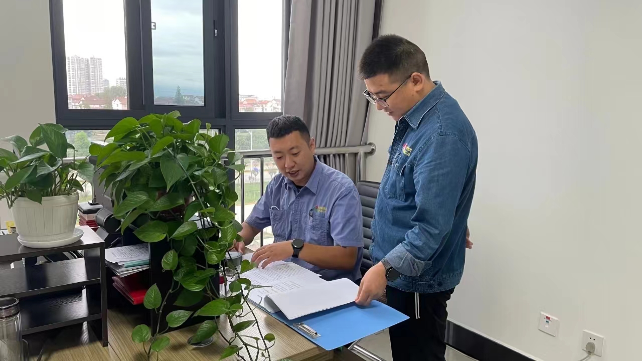 漢鋼公司紀委將監(jiān)督檢查與 生產(chǎn)經(jīng)營深度融合，助推企業(yè)高質(zhì)量發(fā)展