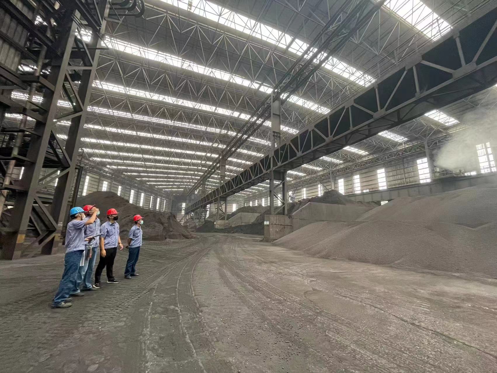 漢鋼公司紀委將監(jiān)督檢查與 生產(chǎn)經(jīng)營深度融合，助推企業(yè)高質(zhì)量發(fā)展