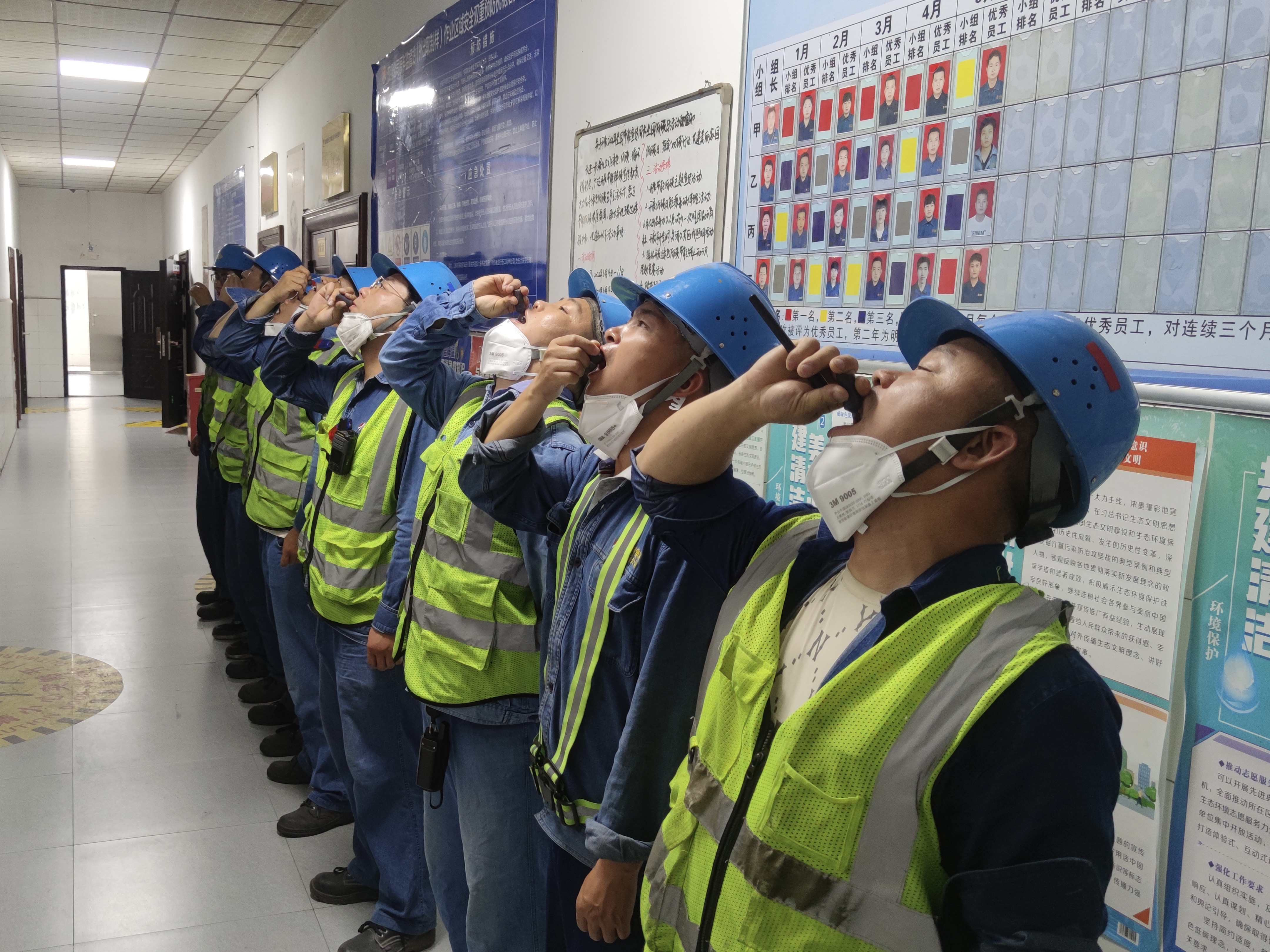 “全盤掃描”織密極端天氣安全防護網(wǎng)