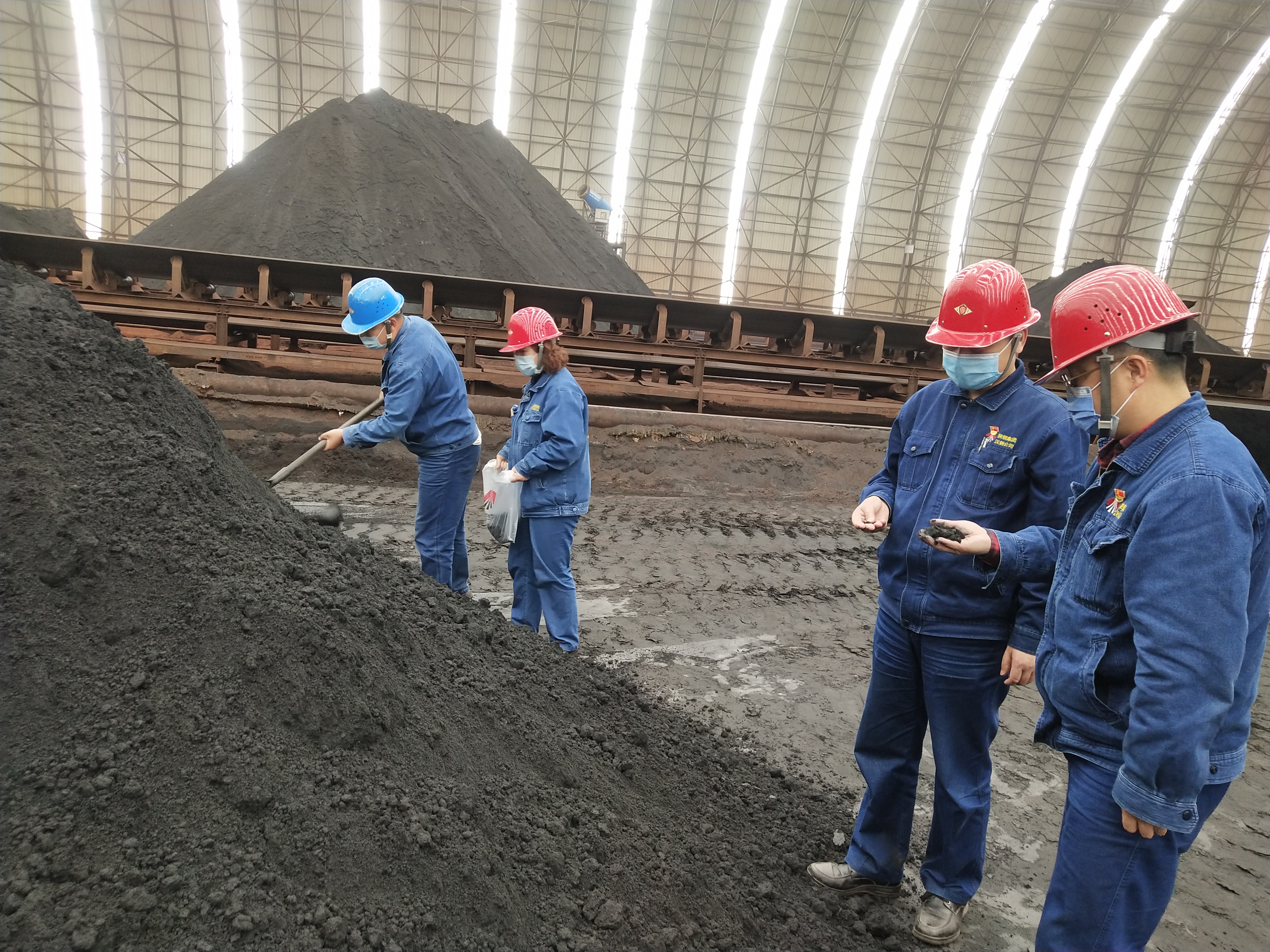 “全盤掃描”織密極端天氣安全防護網(wǎng)