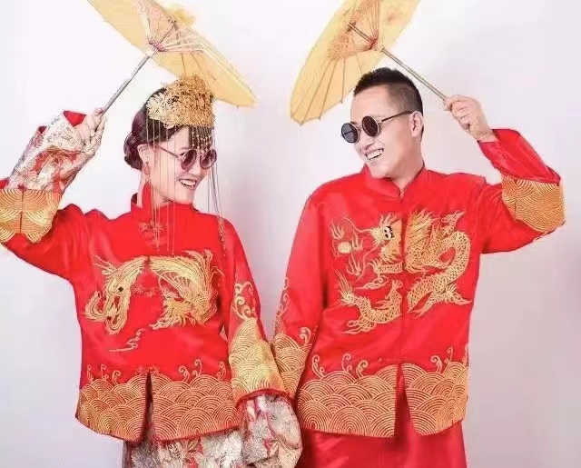 儀式感滿滿的七夕告白，快來(lái)圍觀