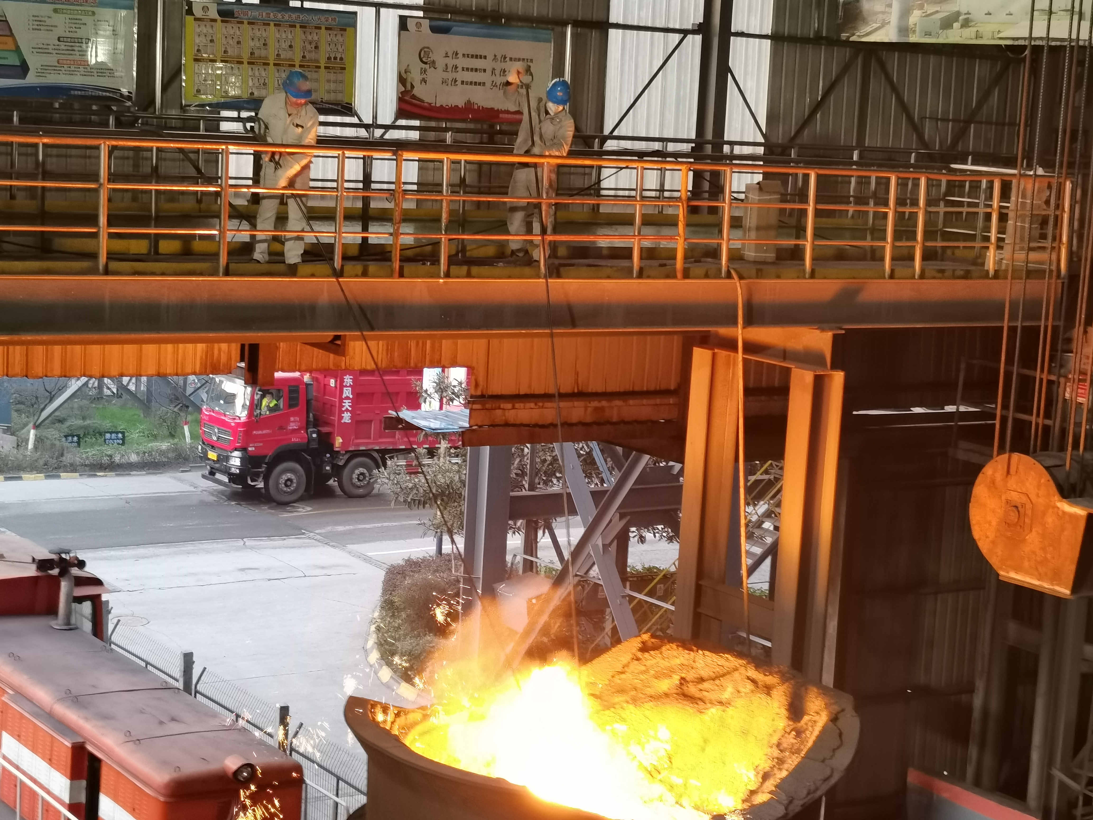 “汗”衛(wèi)一線 ，這樣的你最美！