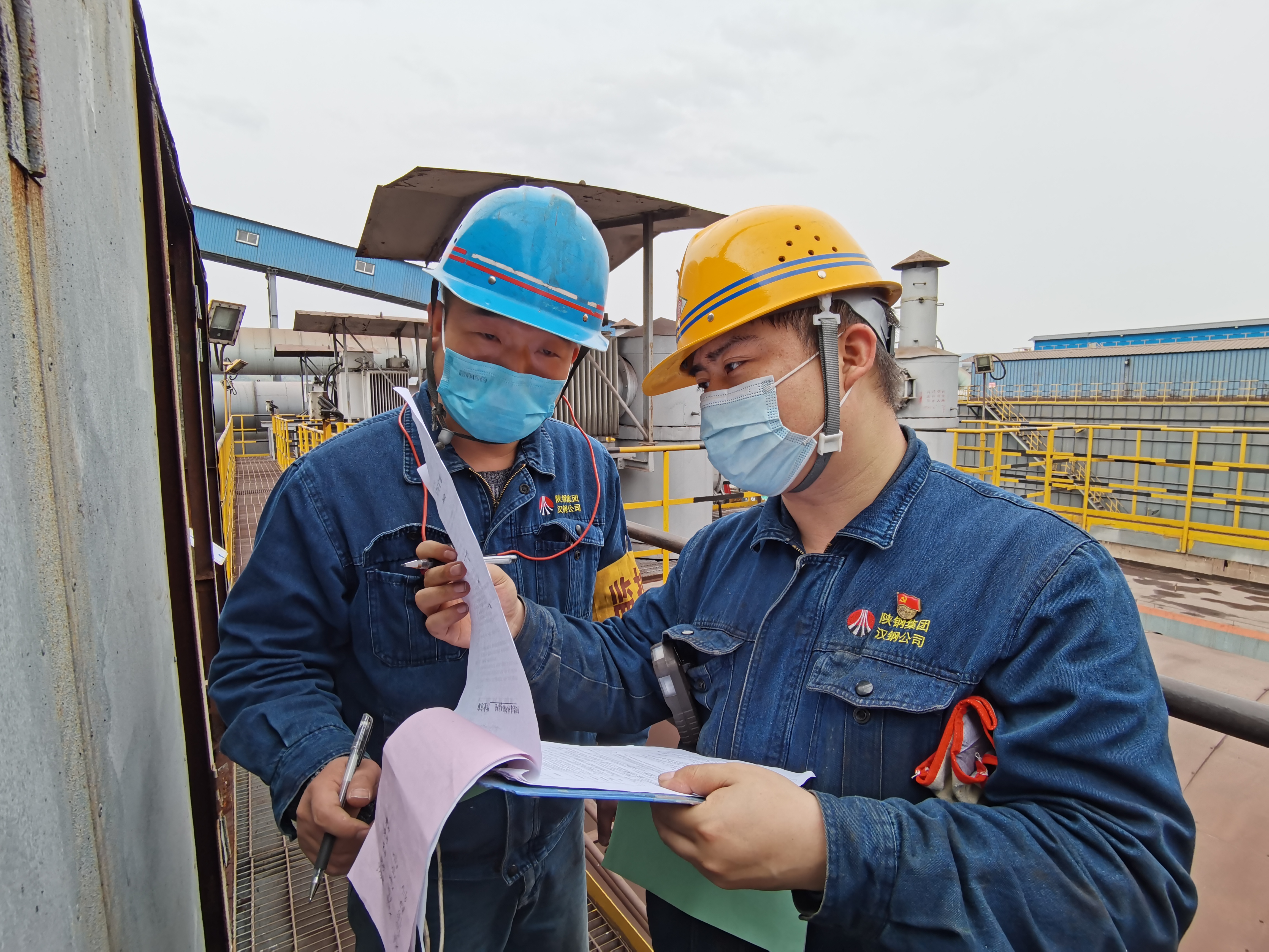 瞄準(zhǔn)“標(biāo)準(zhǔn)化”靶心，構(gòu)建安全管理新局面