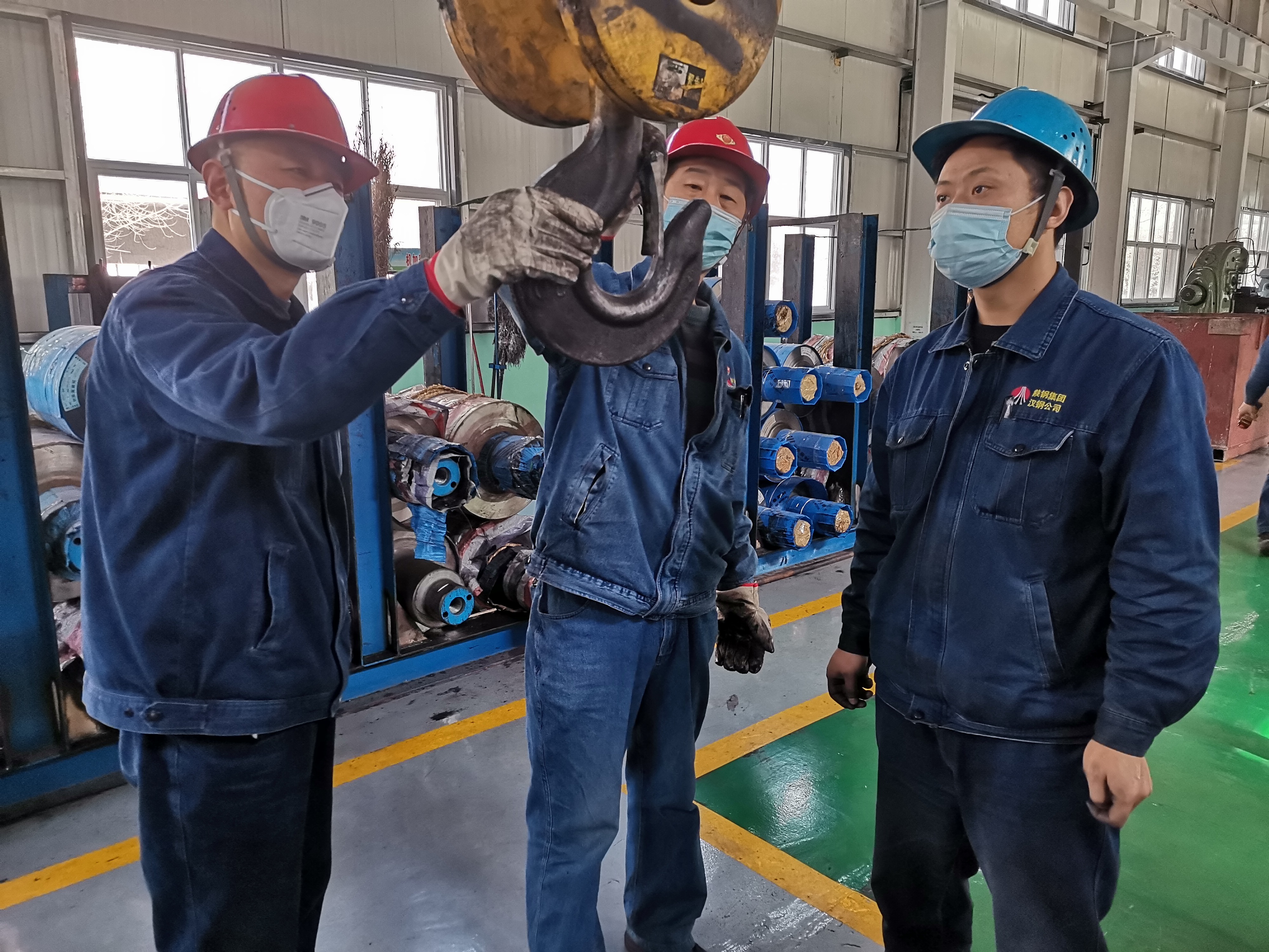 你瞧！私人訂制的安全“營(yíng)養(yǎng)餐” 我們最有料