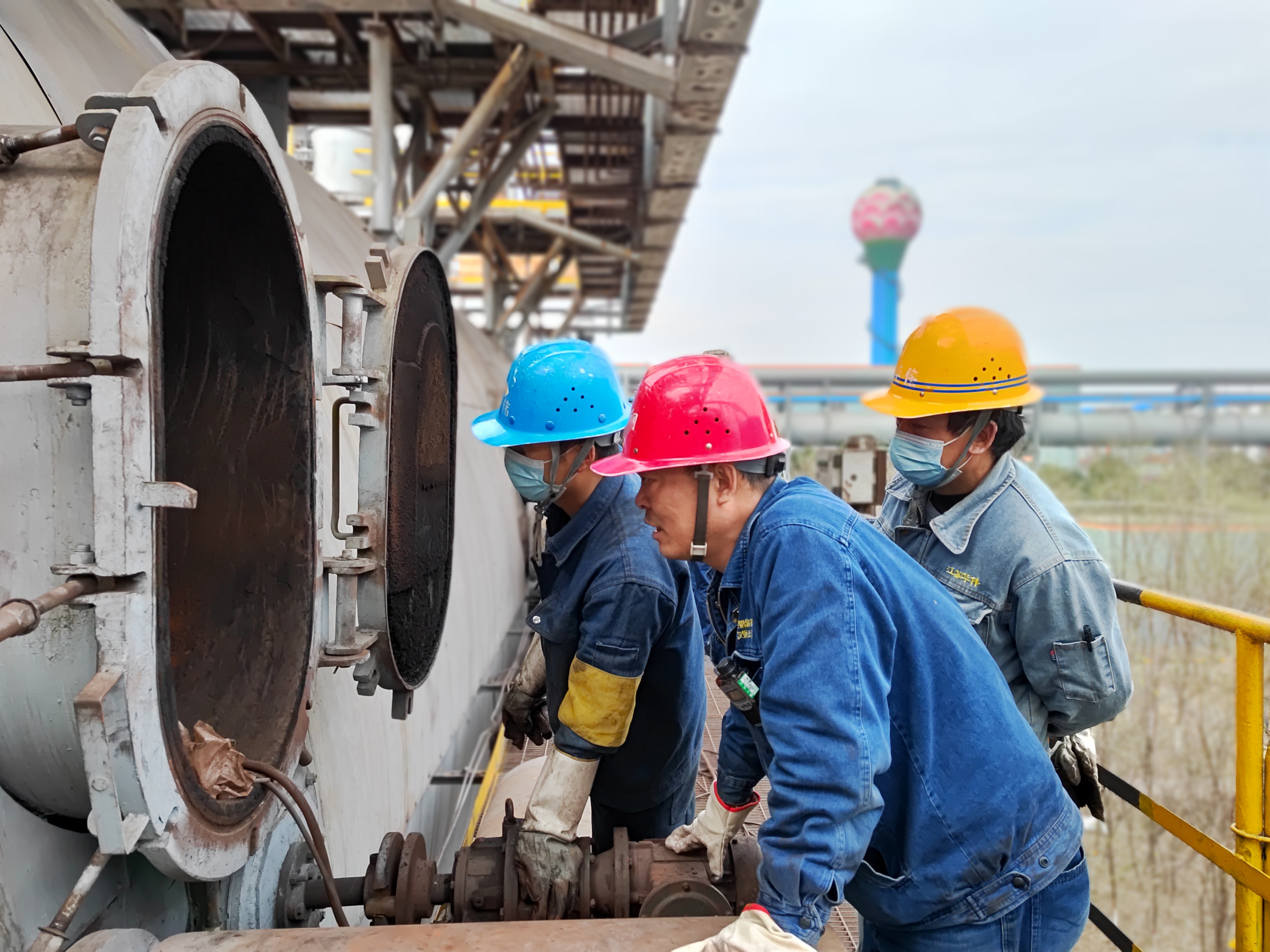 念好“緊箍咒”，營(yíng)造黨風(fēng)廉政建設(shè)新生態(tài)