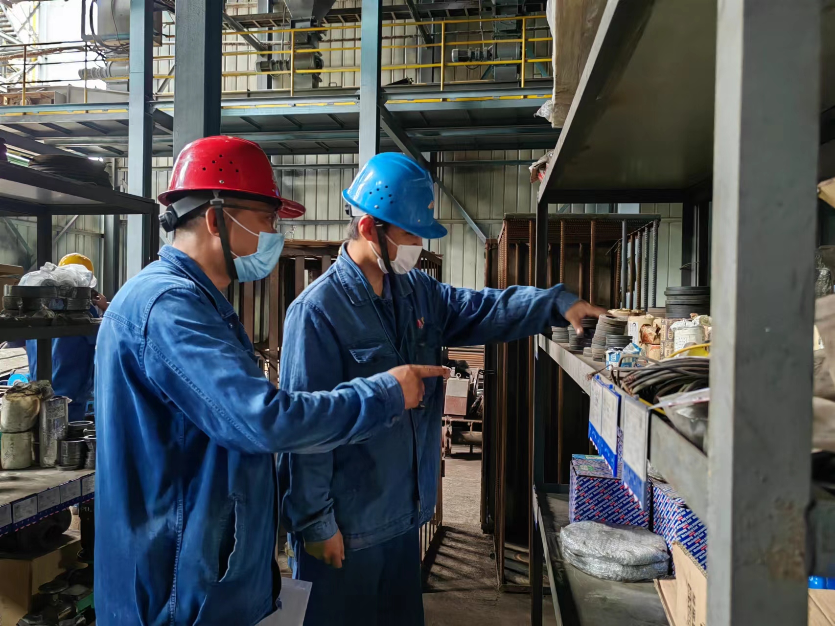 念好“緊箍咒”，營(yíng)造黨風(fēng)廉政建設(shè)新生態(tài)