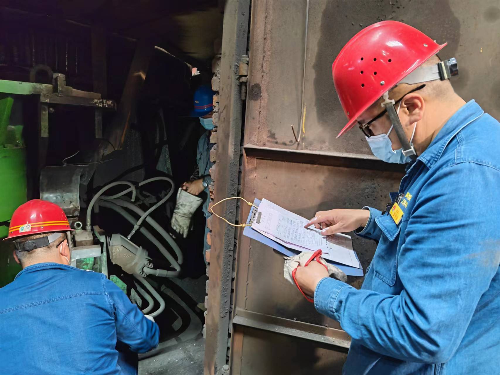 這樣管安全，給你滿(mǎn)滿(mǎn)的“安全感”