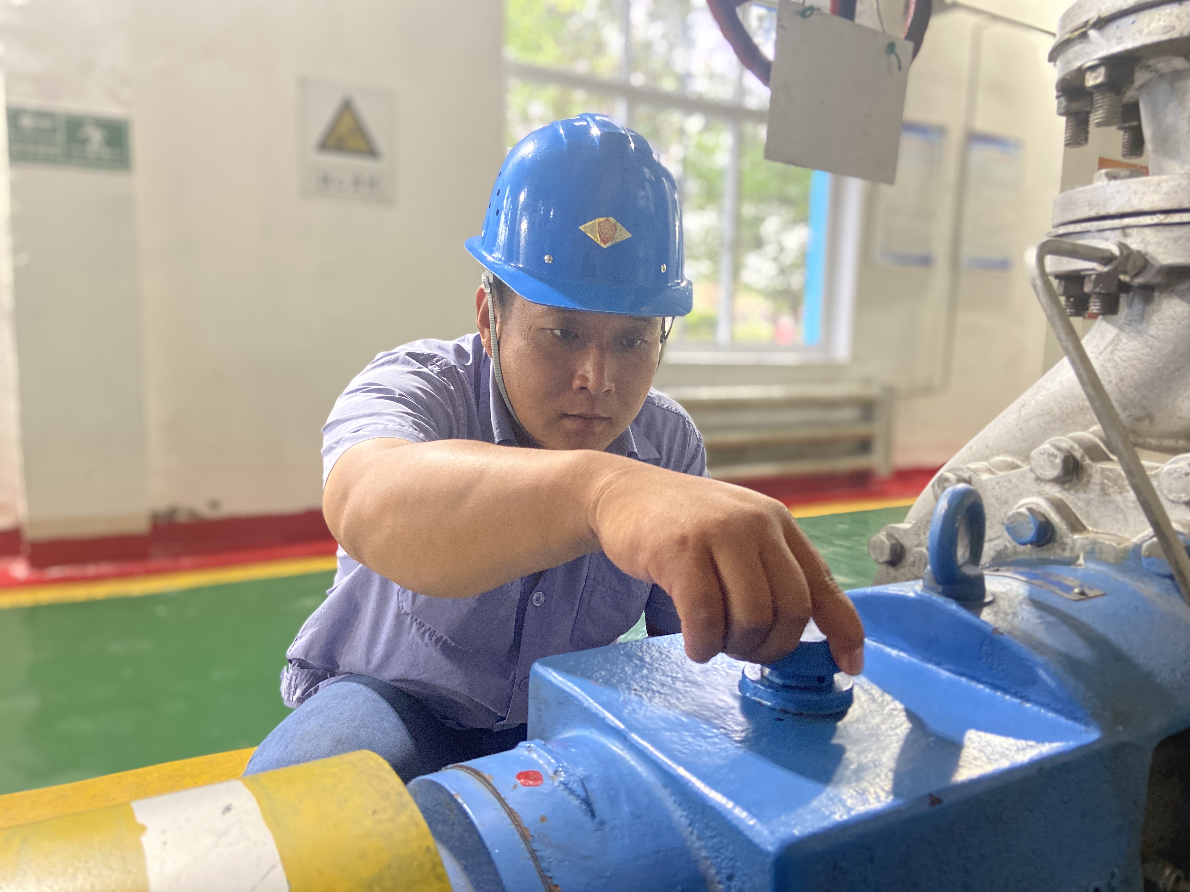 “檢修達人”現(xiàn)場PK，他們的通關秘籍是......