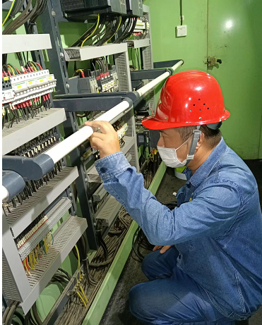 黨建引領(lǐng)爭(zhēng)先鋒  降本增效見(jiàn)行動(dòng)