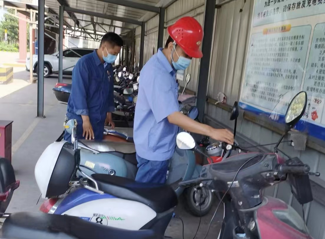 精耕細(xì)作，將安全管理“合”出實(shí)效