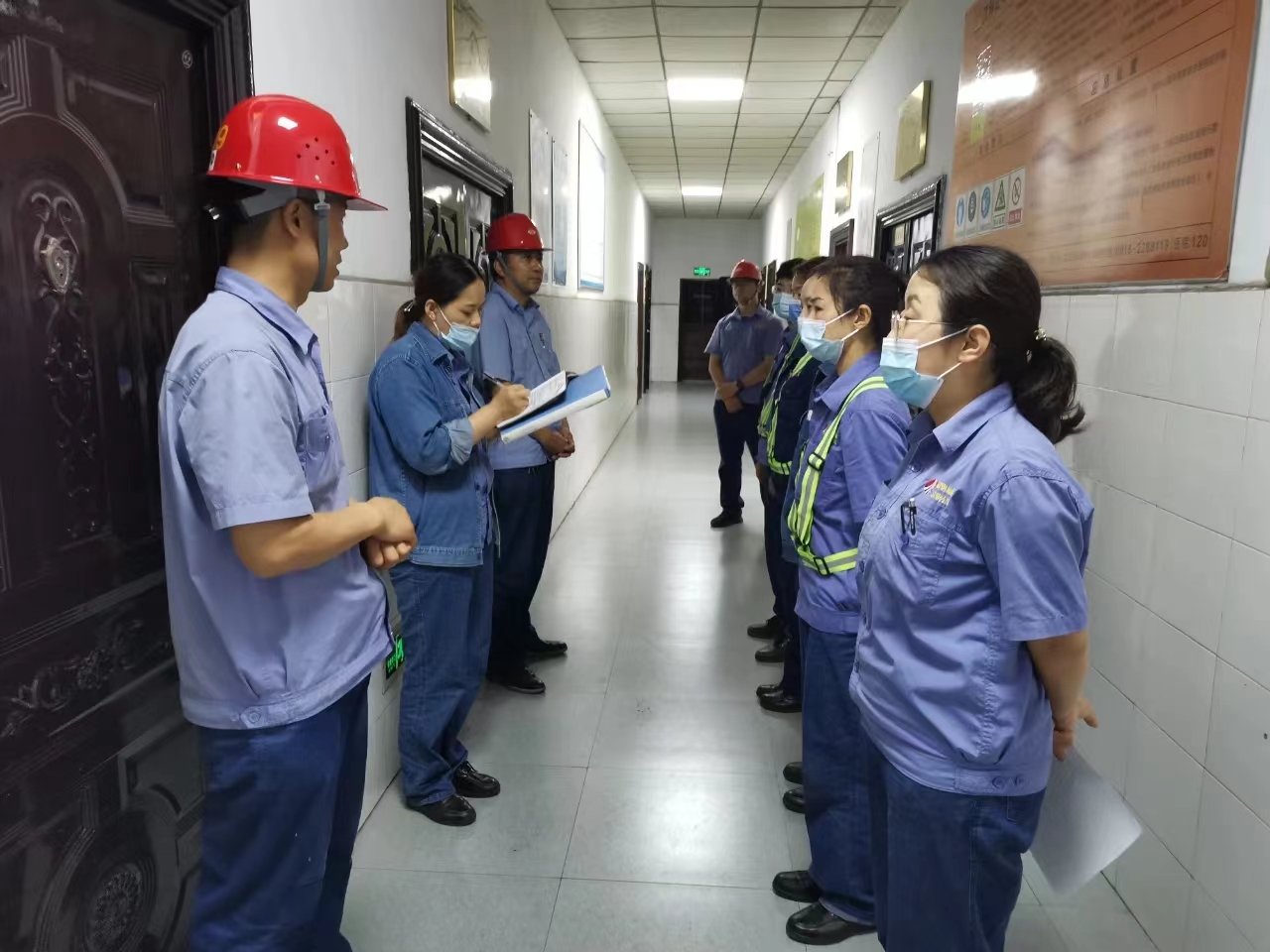 精耕細(xì)作，將安全管理“合”出實(shí)效