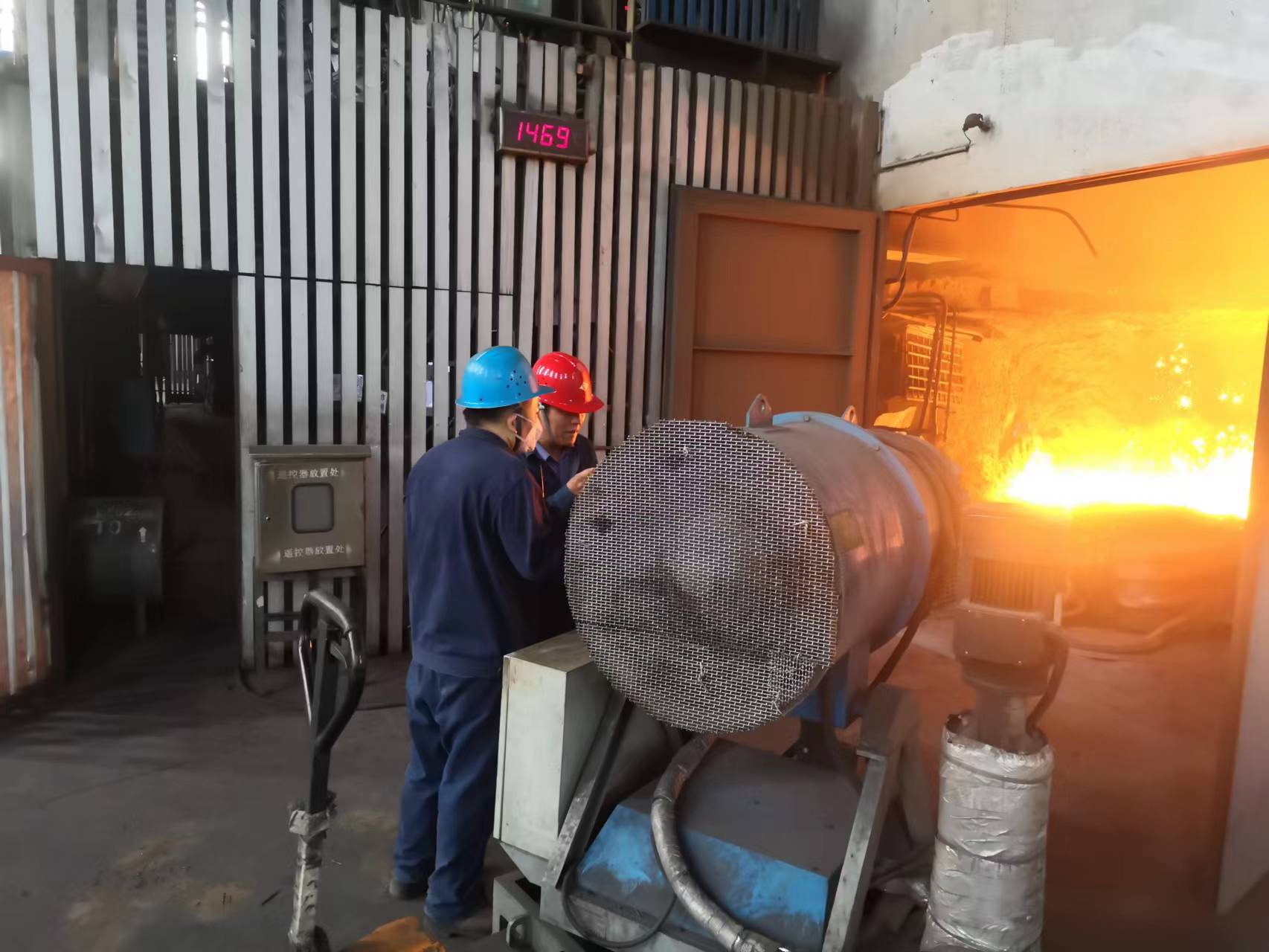 打好“三張牌”縱深推進(jìn)安全保生產(chǎn)