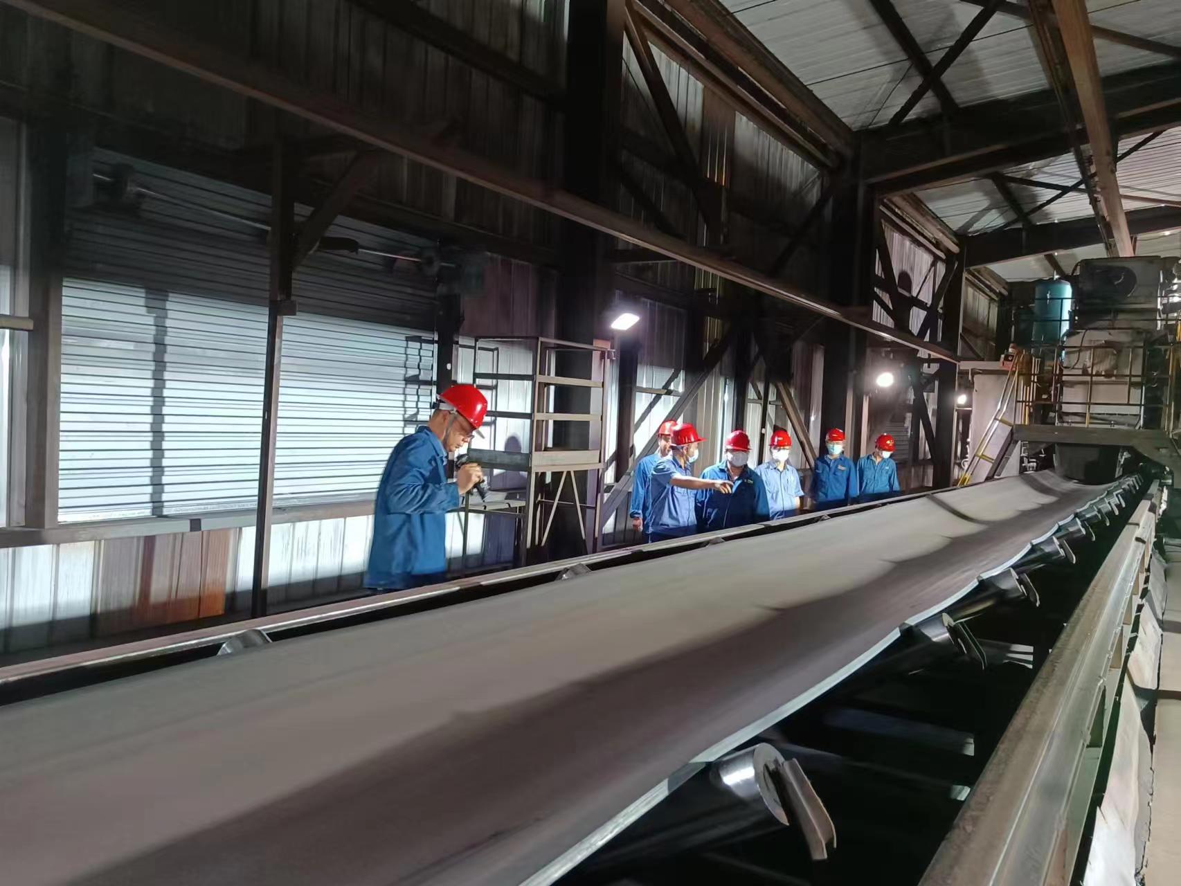 打好“三張牌”縱深推進(jìn)安全保生產(chǎn)