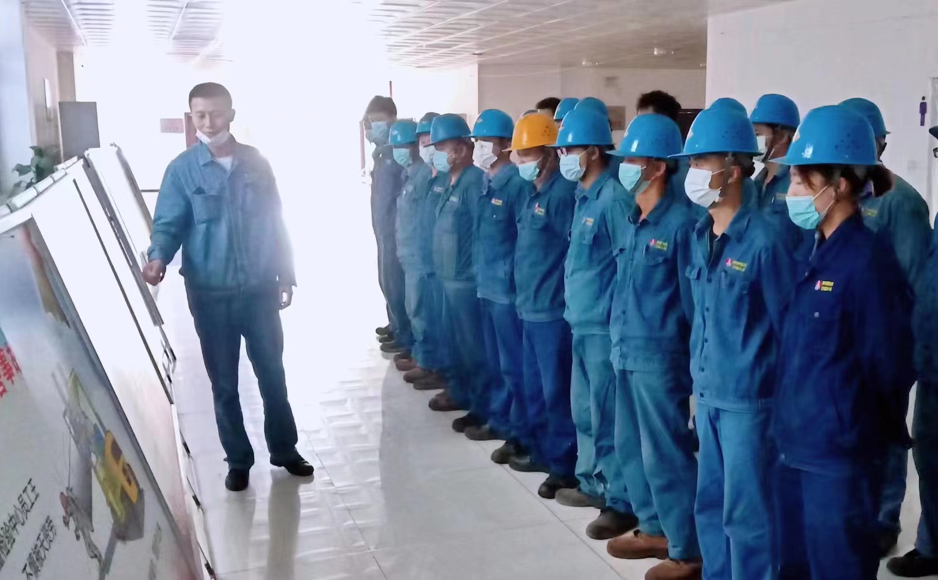 御風(fēng)而行，開辟安全發(fā)展新途徑