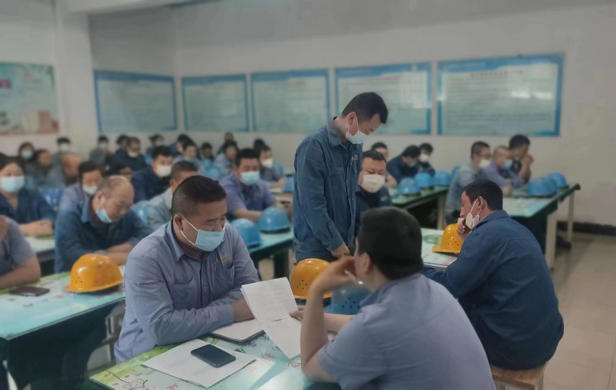 御風(fēng)而行，開辟安全發(fā)展新途徑