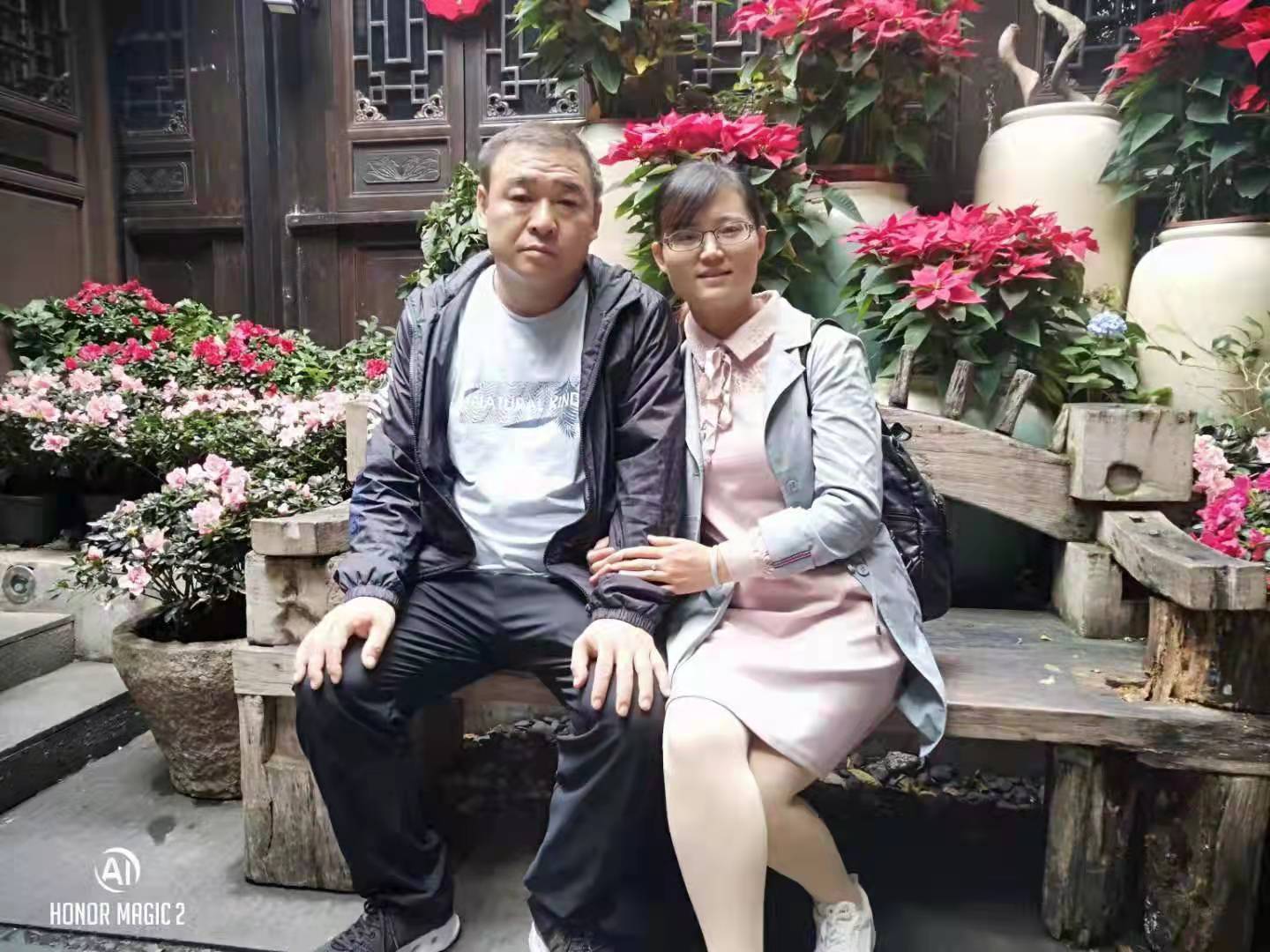 承良好家風(fēng) 傳勞模精神——記陜西省勞模王志春