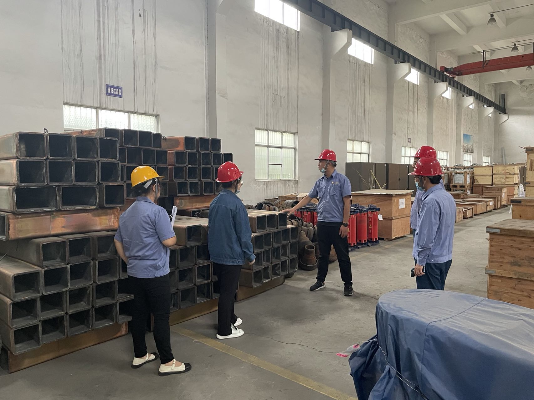 “四字工作法”提升監(jiān)督成效