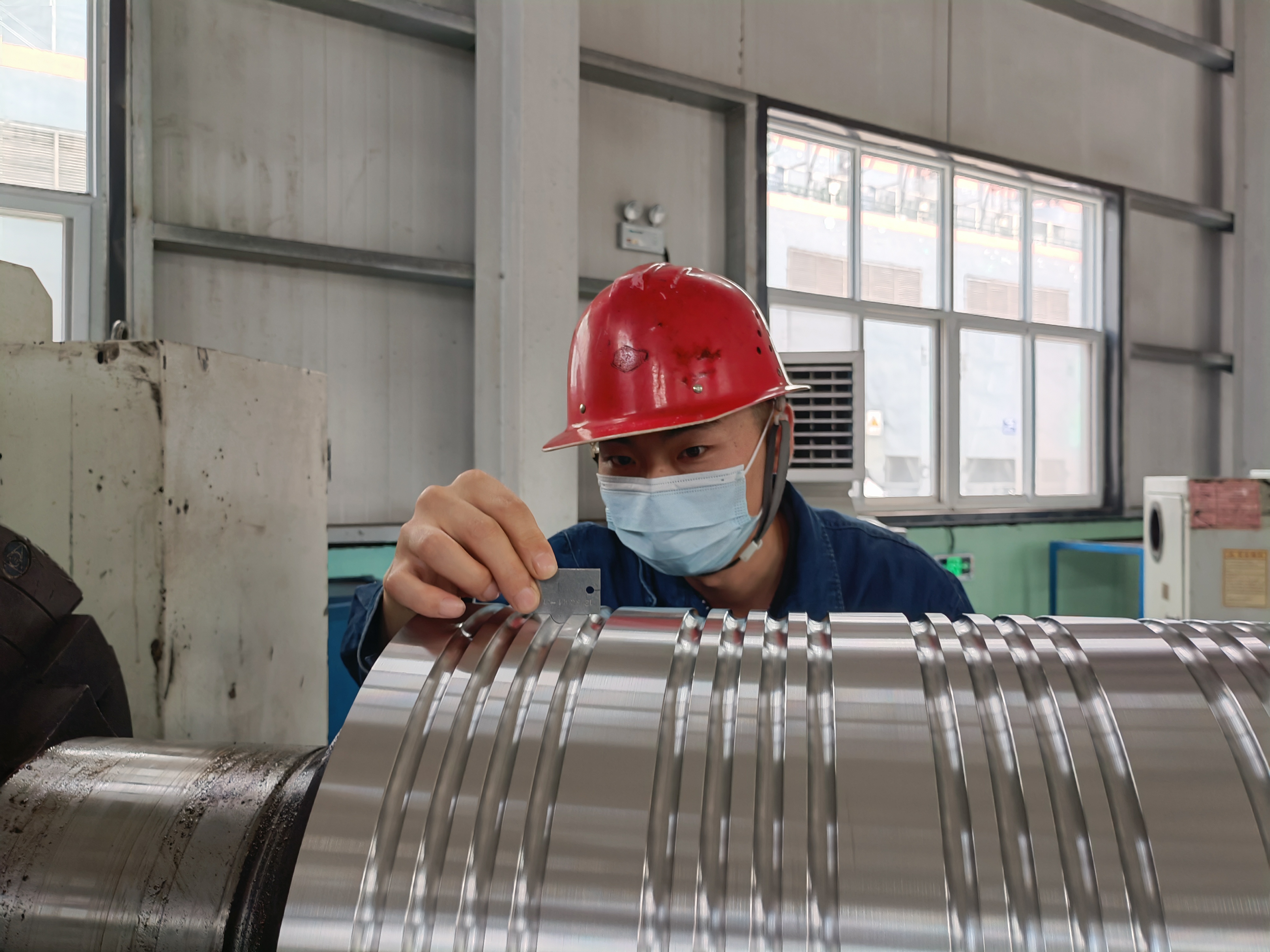 “三把火”  帶來(lái)安全管理新局面