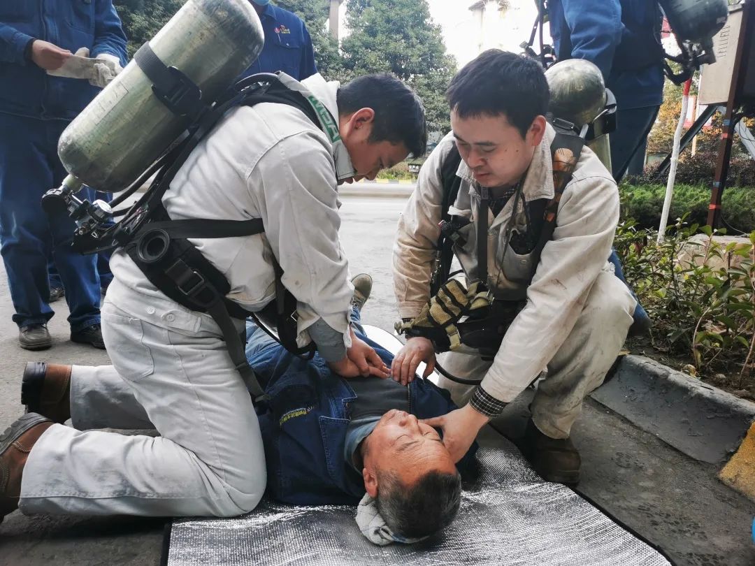 立足“小陣地”，實(shí)現(xiàn)班組“大作為”