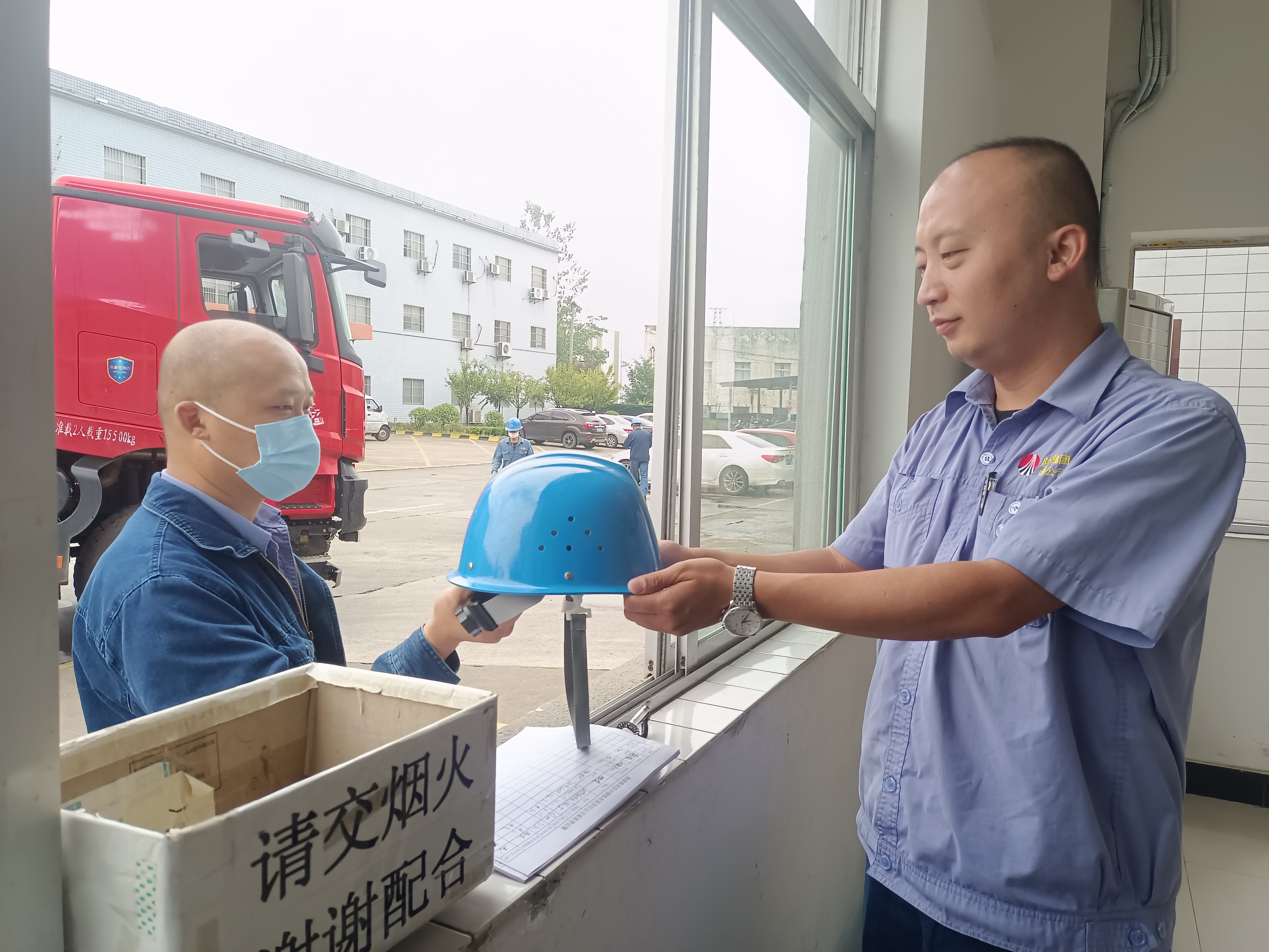 他們是“硬核管家”