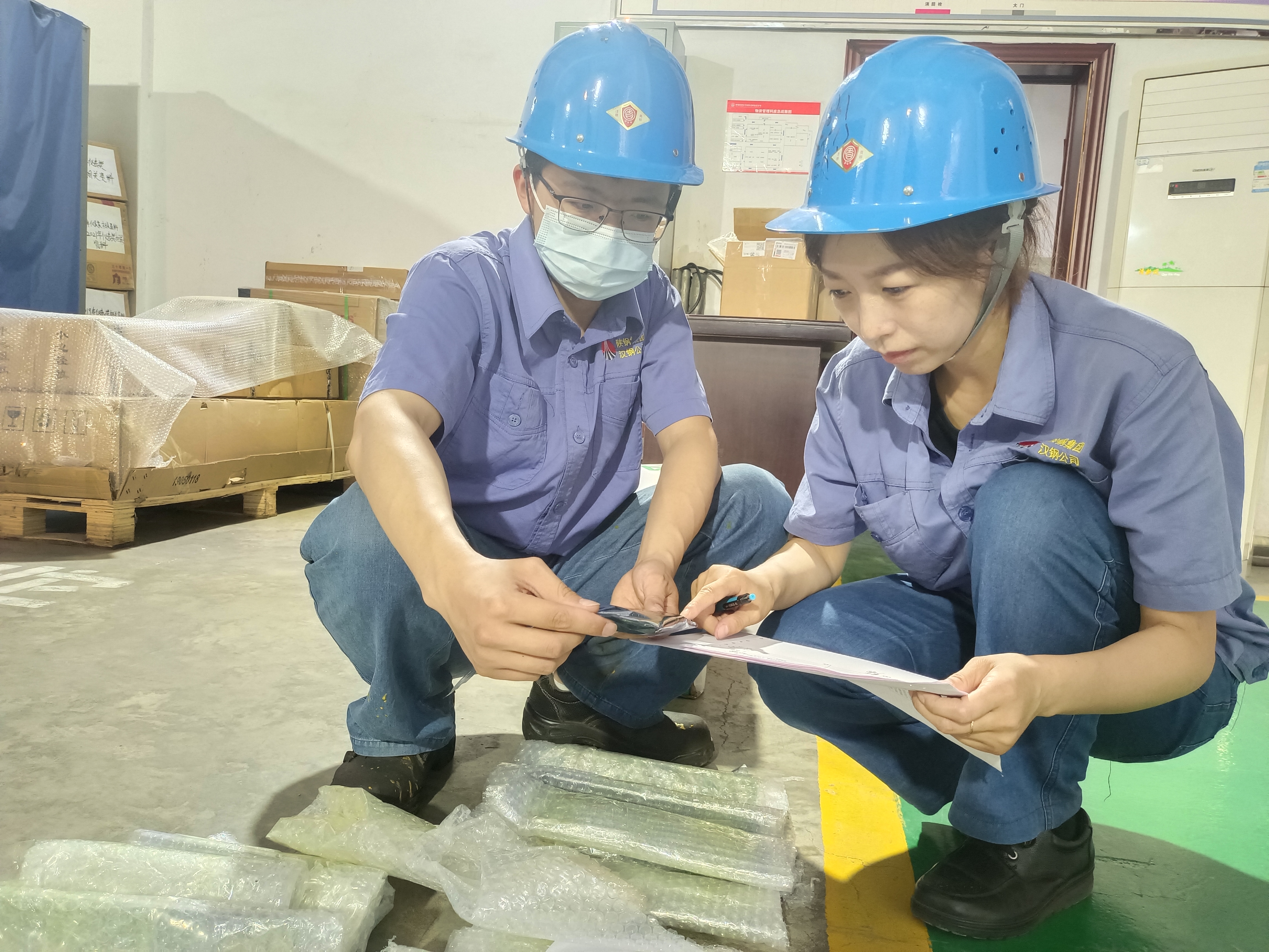 他們是“硬核管家”