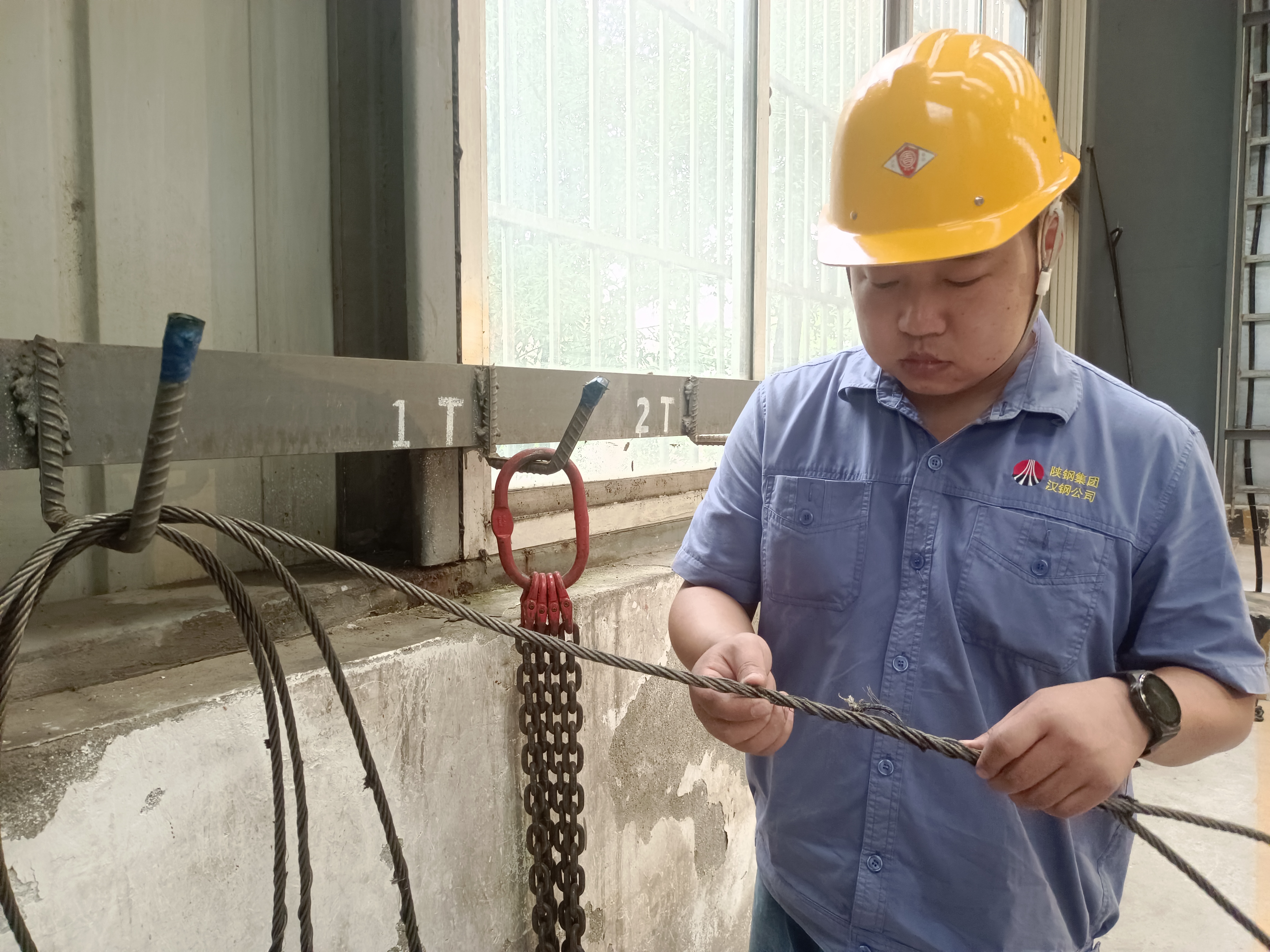 他們是“硬核管家”