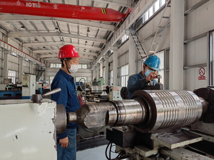 重拳出擊  讓“安全警示月”更有深度