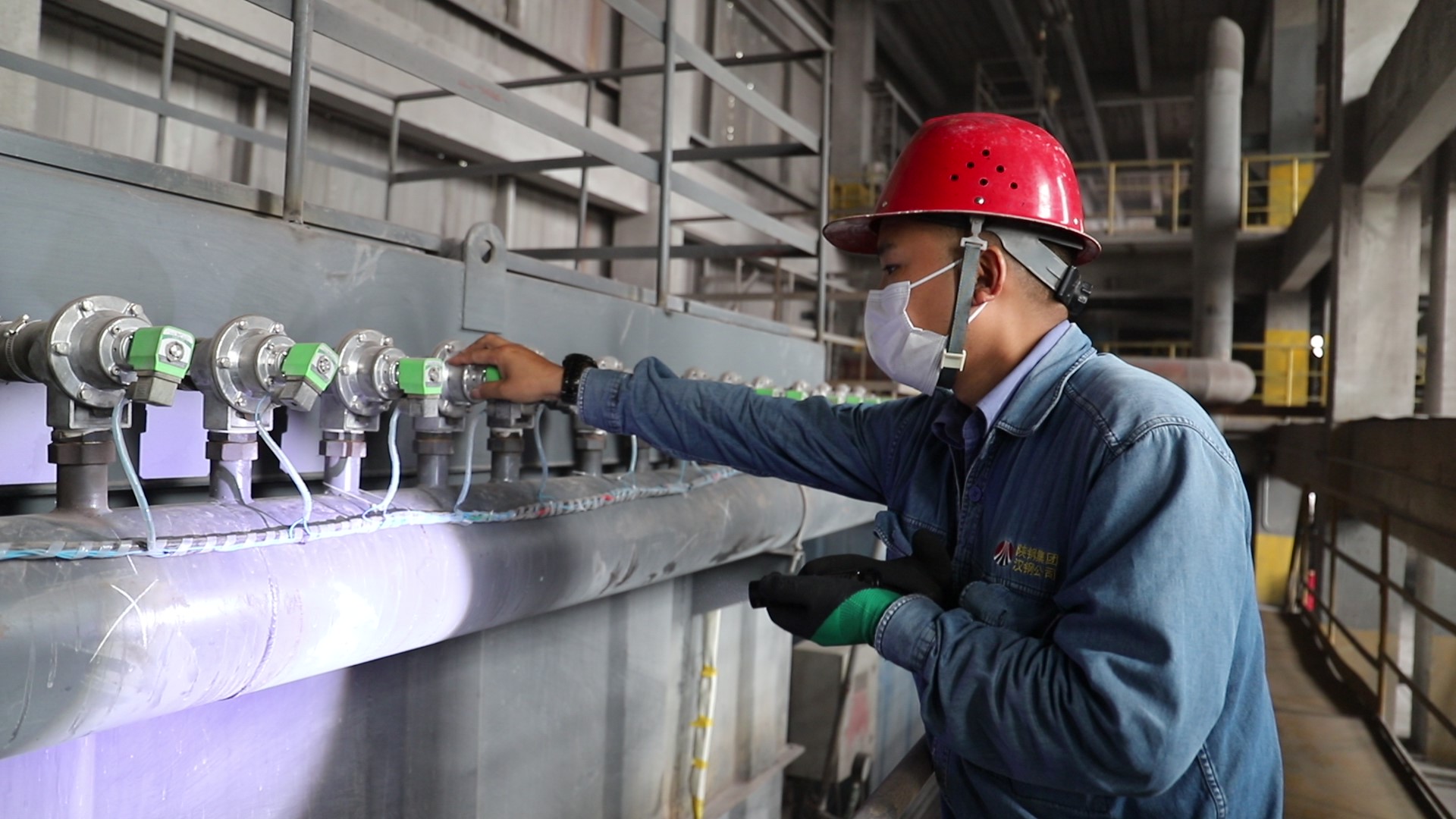 從一通電話開始……