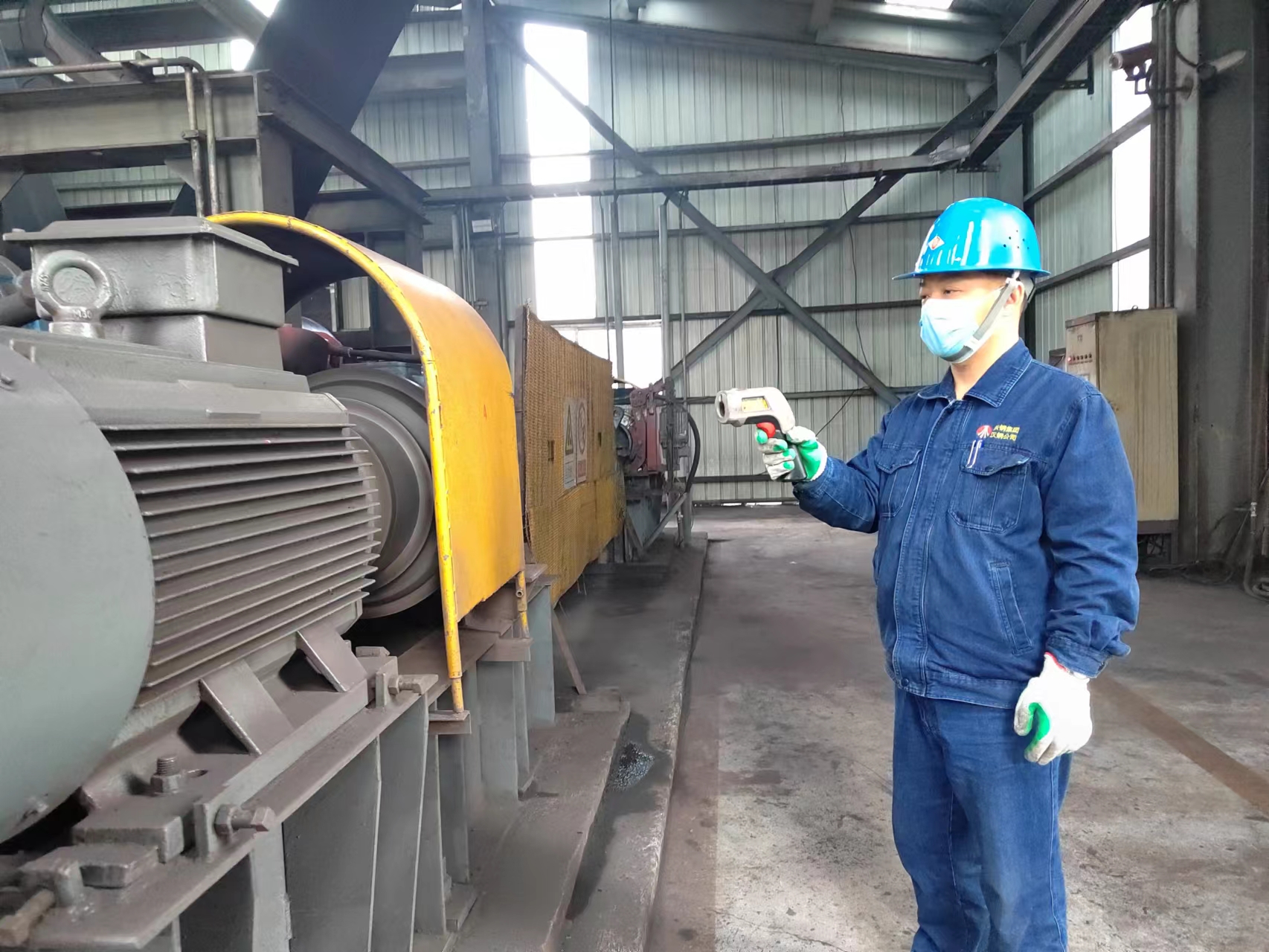 節(jié)約達(dá)人的“降本經(jīng)”