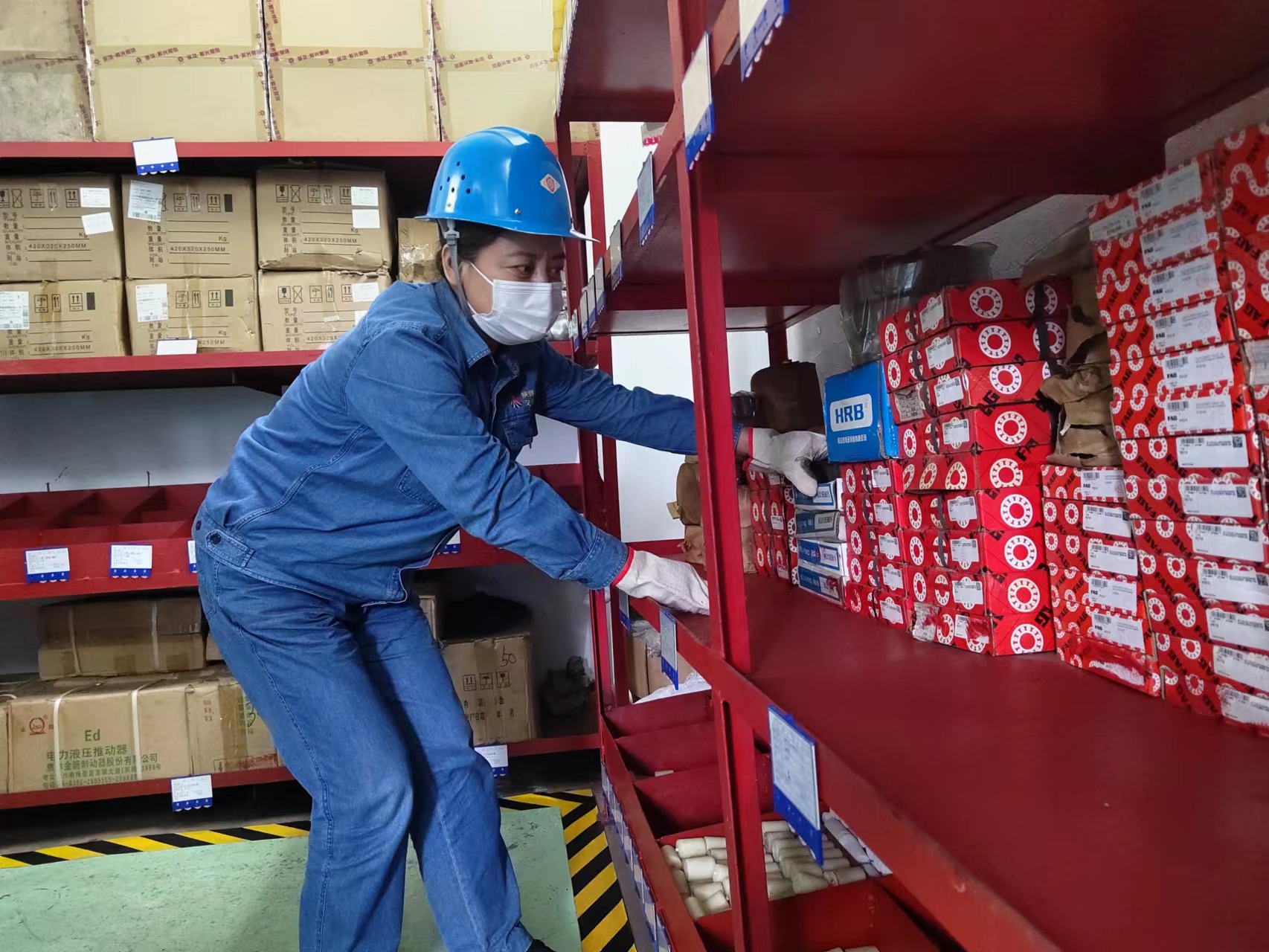 節(jié)約達(dá)人的“降本經(jīng)”