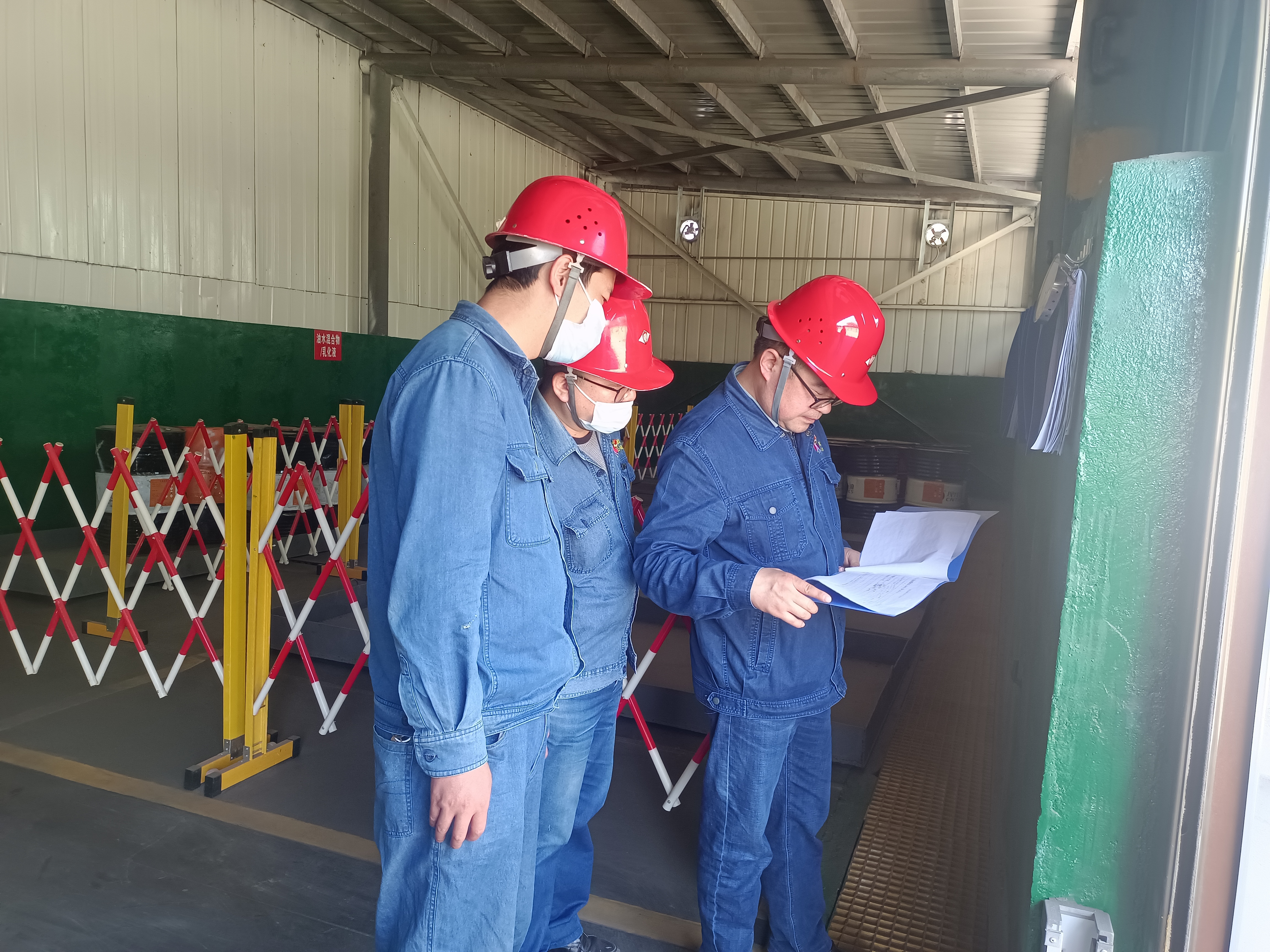 因材施教，讓“百日安全”活動(dòng)更走心