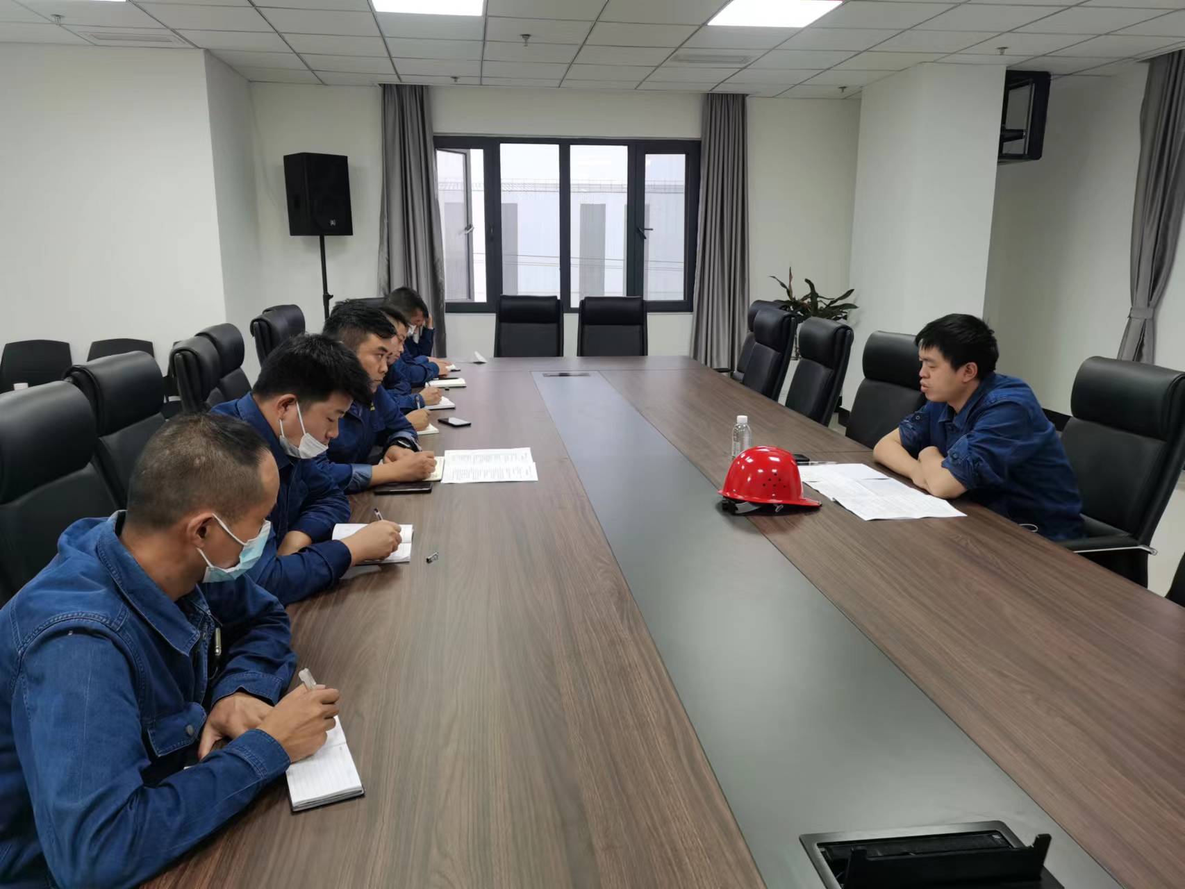 加強(qiáng)自身建設(shè) 建強(qiáng)建優(yōu)隊(duì)伍 提升履職能力