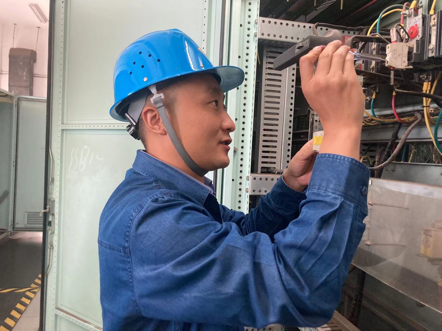 這個(gè)班長(zhǎng)，我們打心底服！