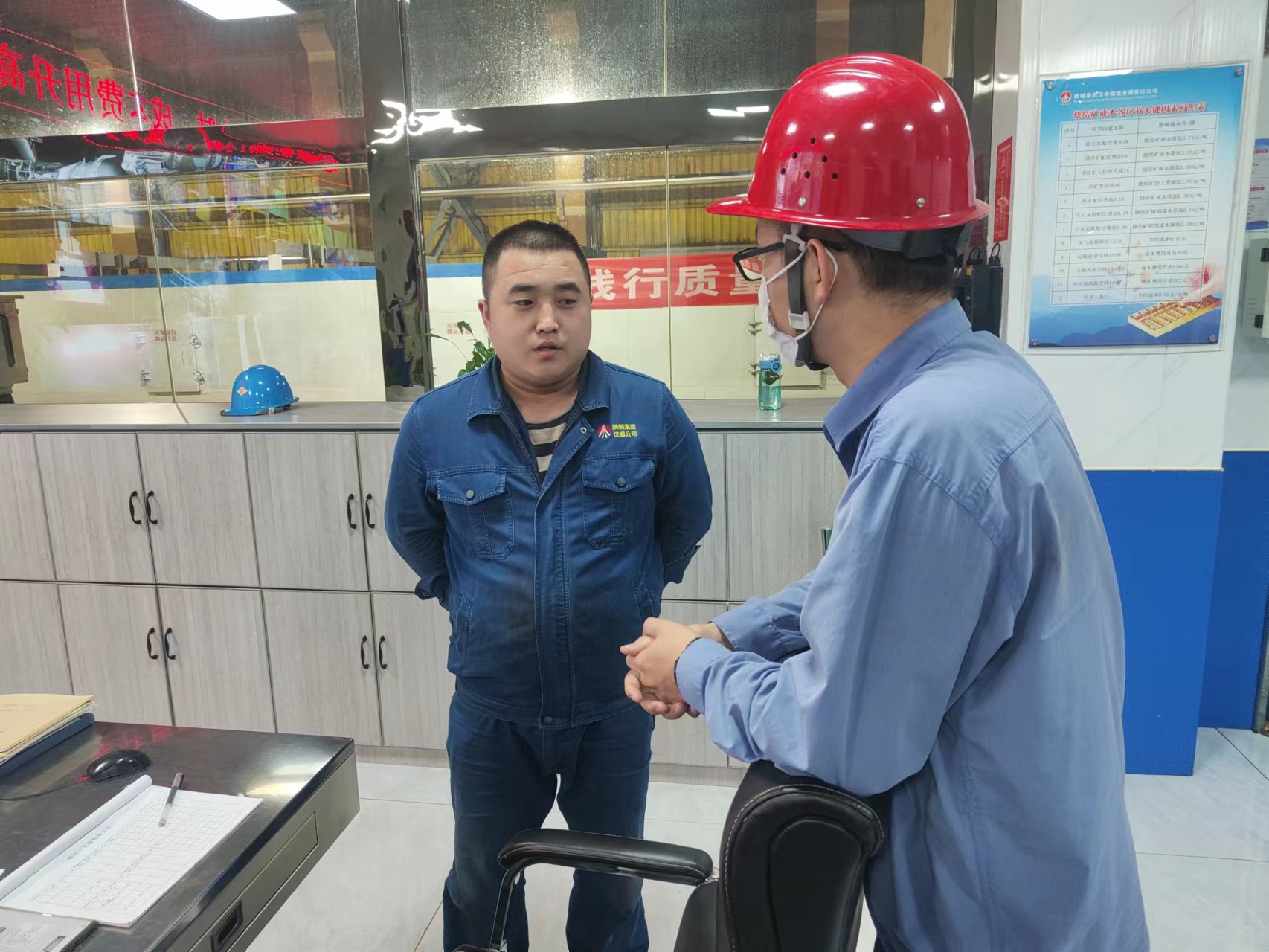 既“督”又“戰(zhàn)”，堅(jiān)決打贏疫情防控攻堅(jiān)戰(zhàn)