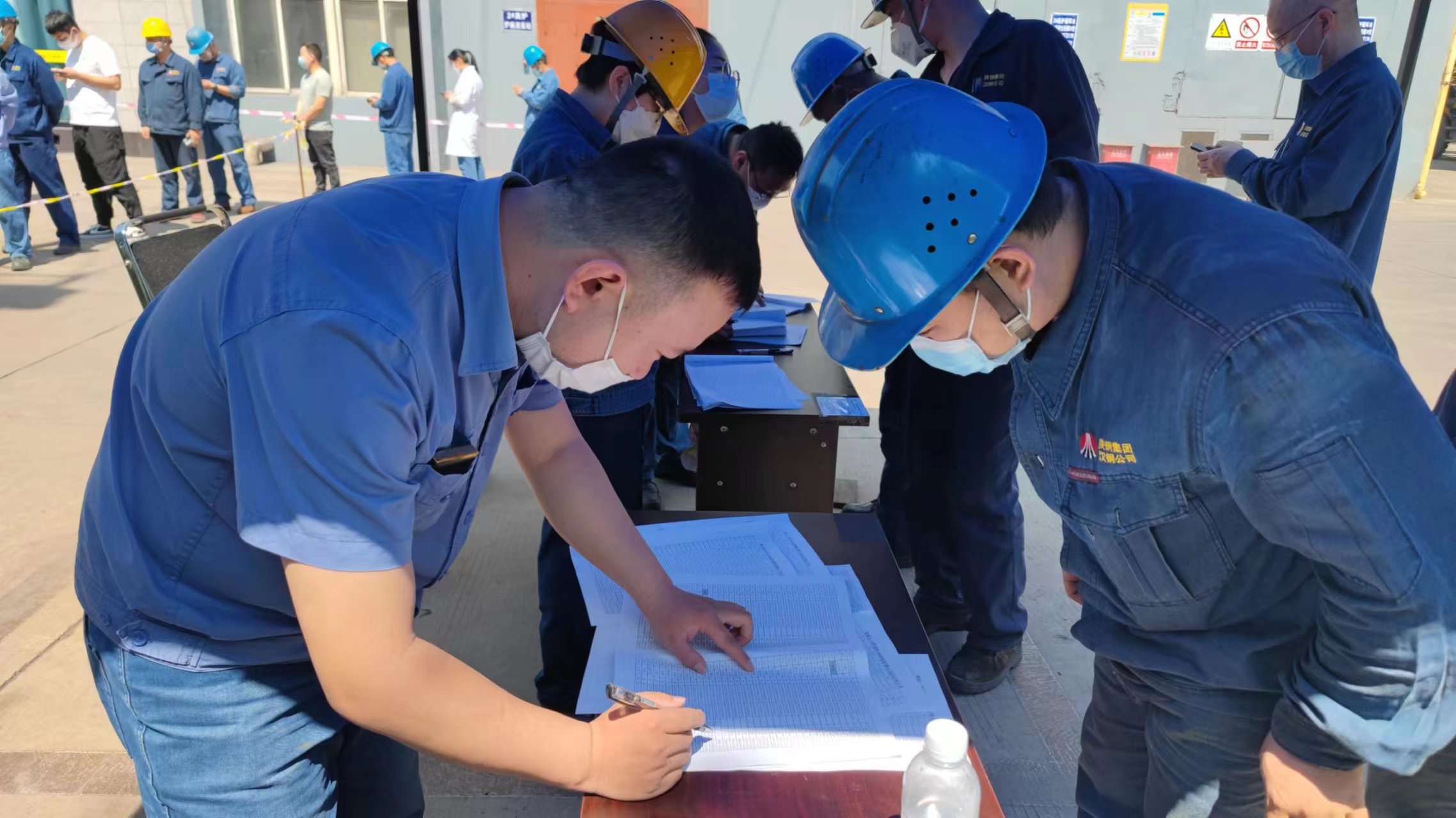 既“督”又“戰(zhàn)”，堅(jiān)決打贏疫情防控攻堅(jiān)戰(zhàn)