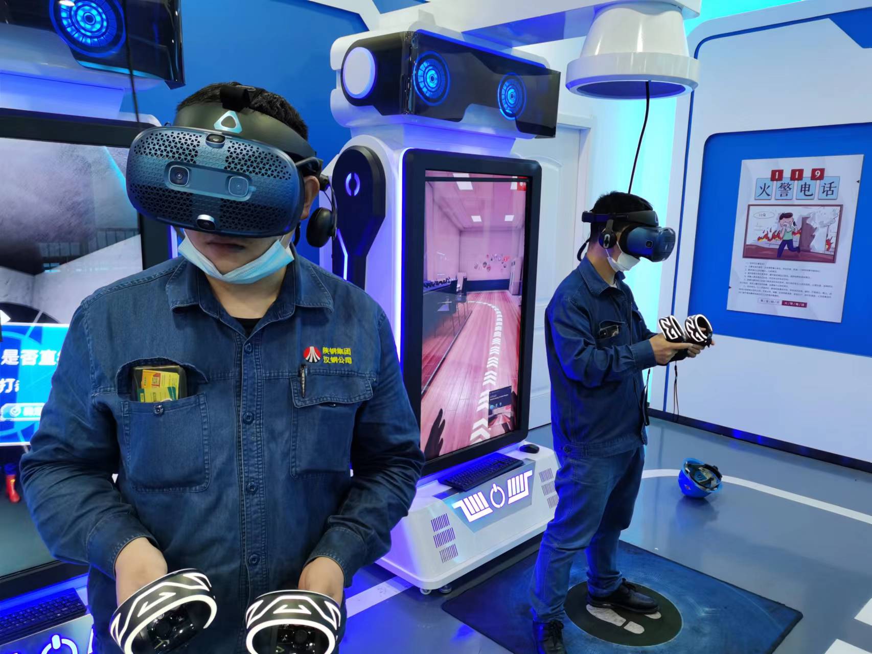 學(xué)、訓(xùn)、踐、案，安全生產(chǎn)“四步”走